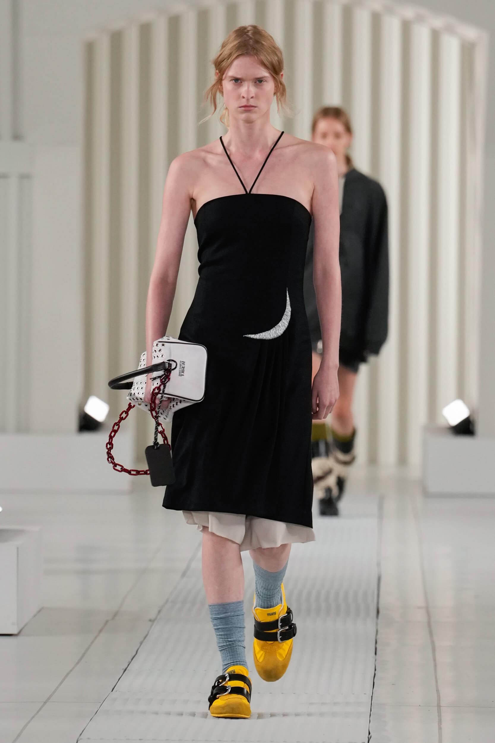 Onitsuka Tiger Spring 2026 Fashion Show