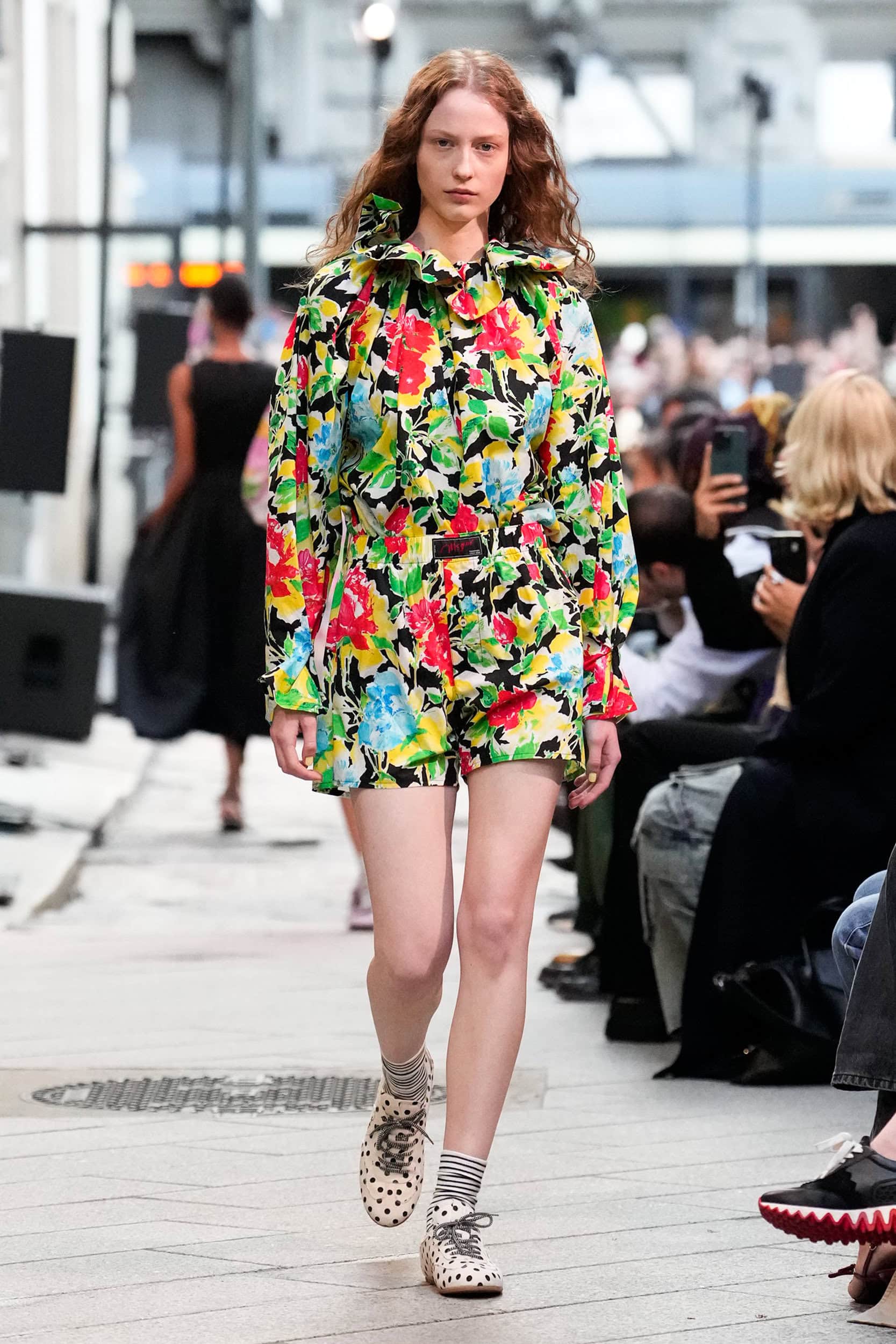 Msgm Spring 2026 Fashion Show