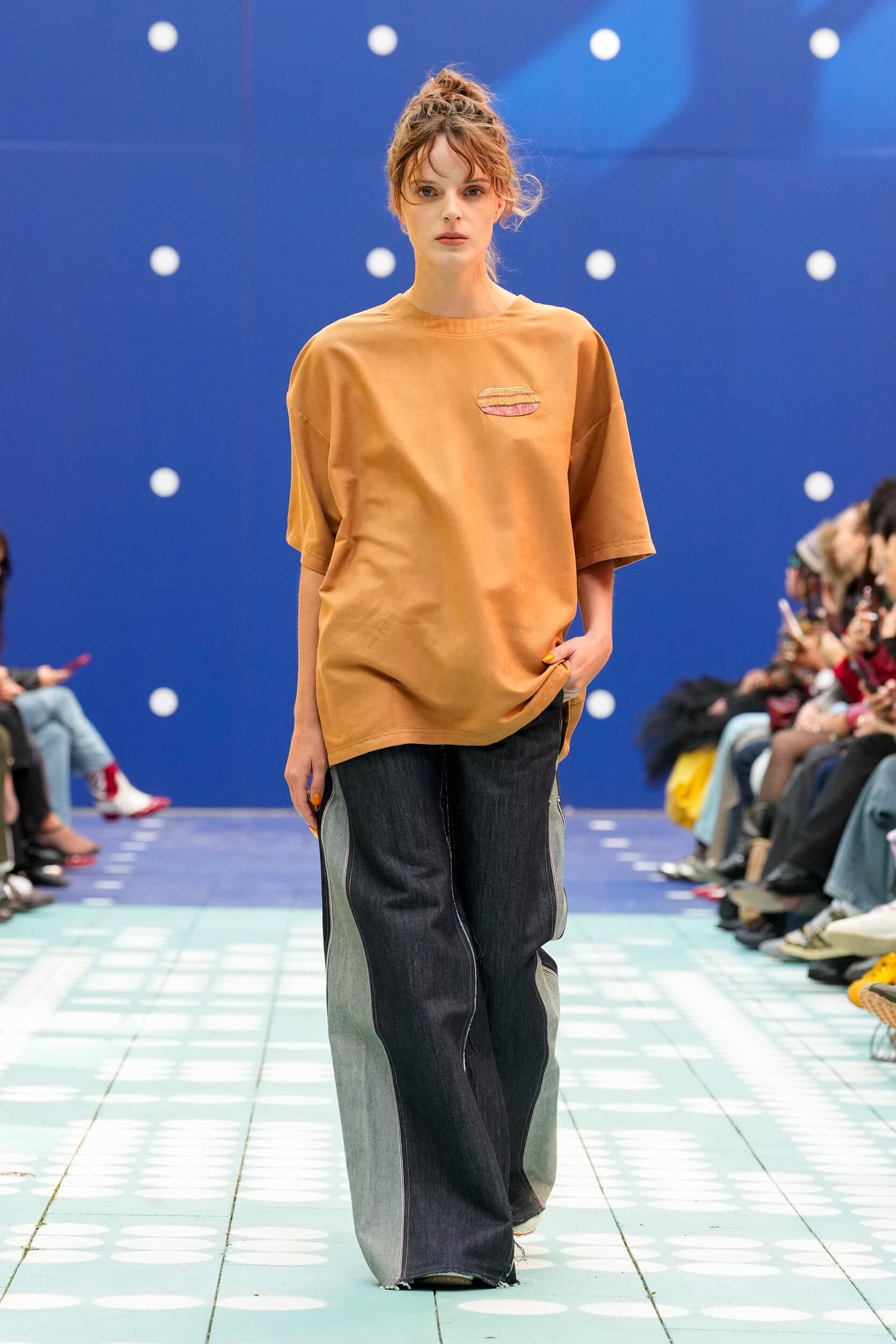 Kseniaschnaider Spring 2026 Fashion Show