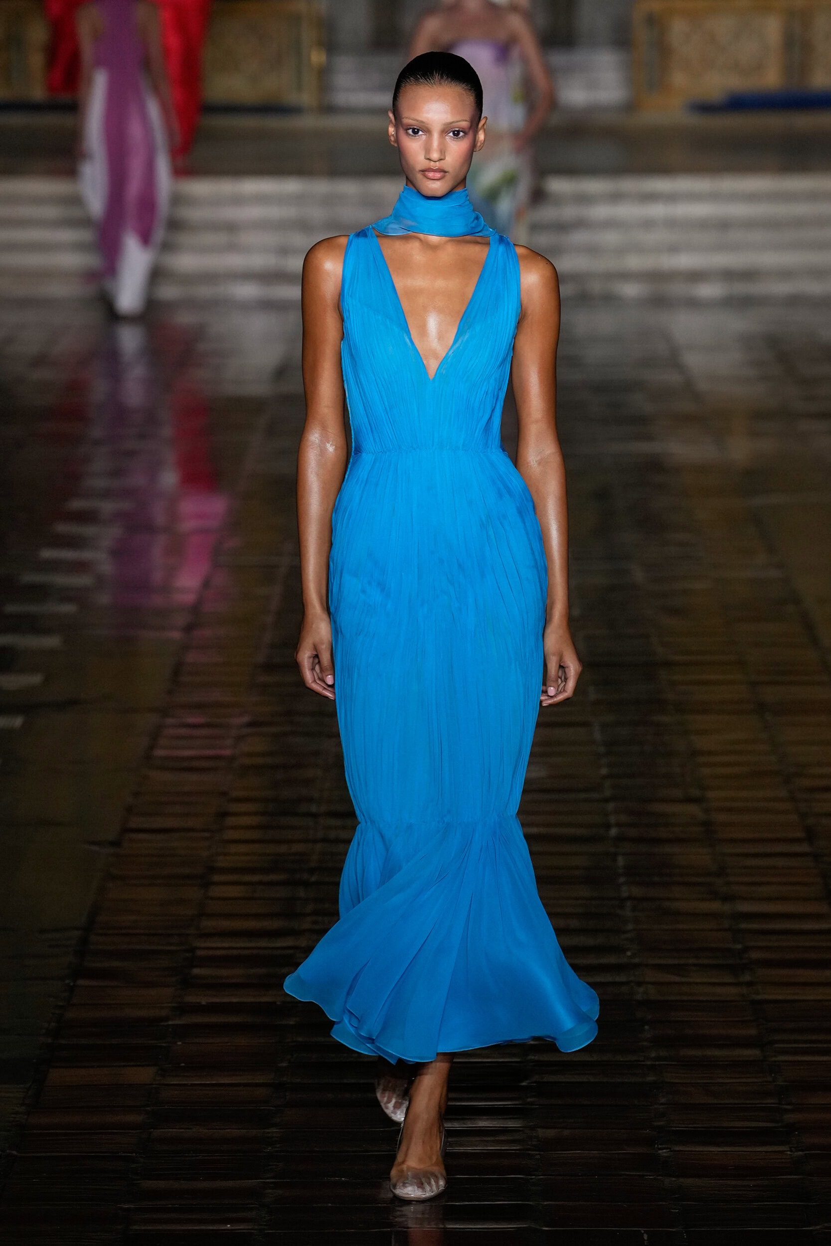 Prabal Gurung Spring 2026 Fashion Show