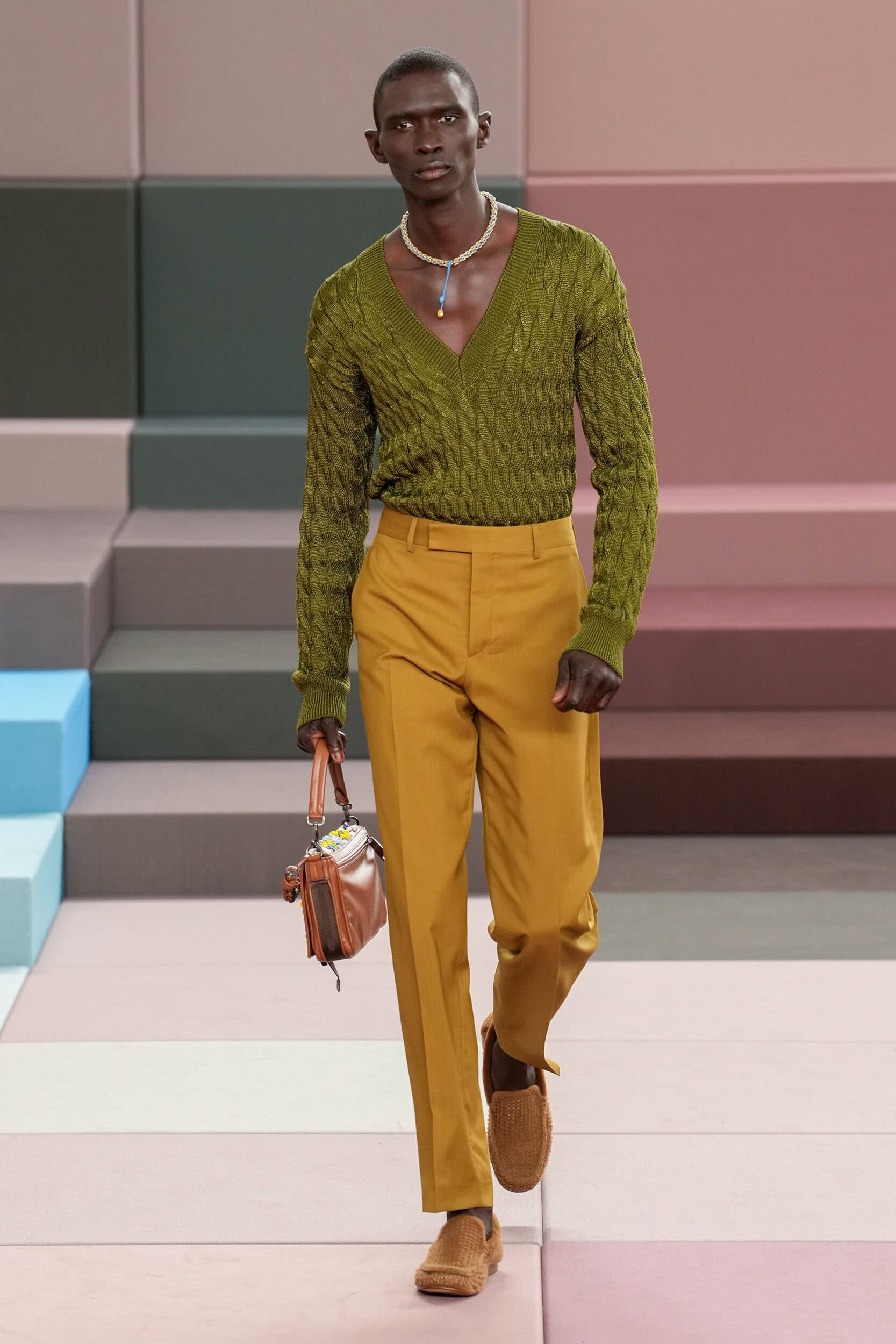 Fendi Spring 2026 Fashion Show