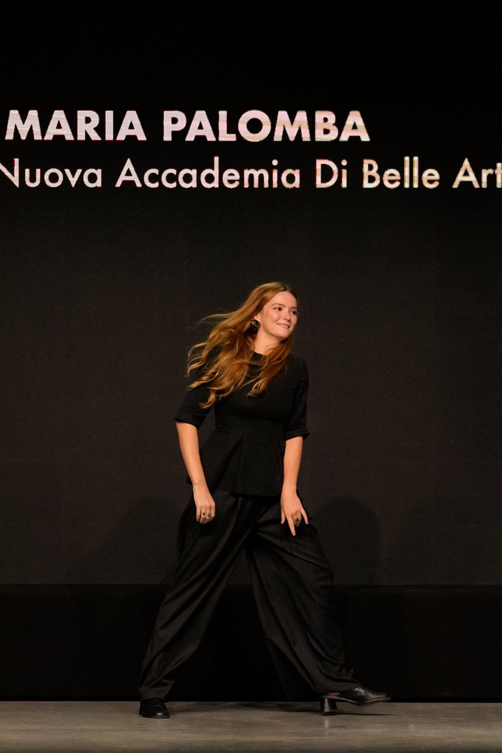 Milano Moda Graduate Spring 2026 Fashion Show