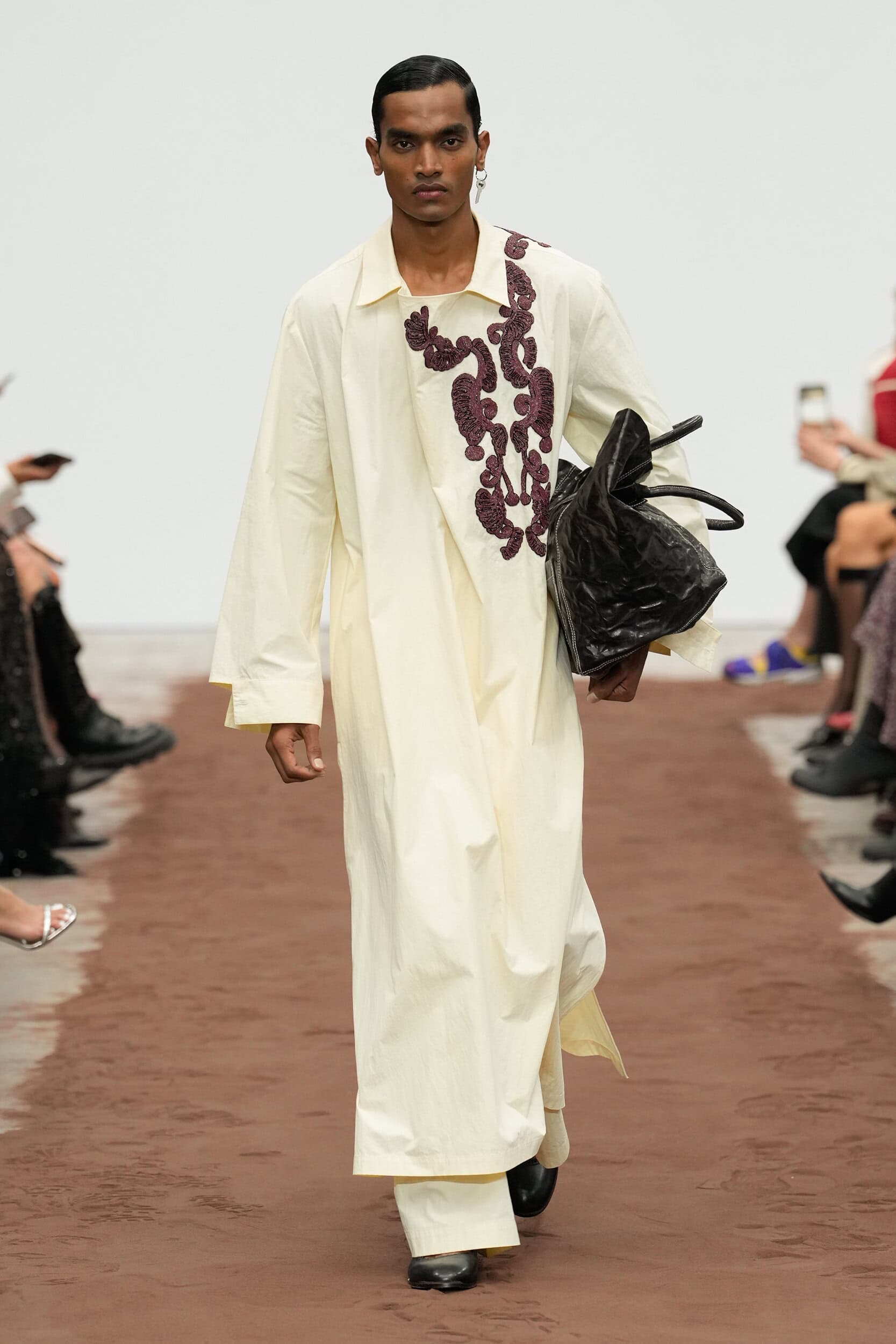 Dhruv Kapoor Spring 2026 Fashion Show