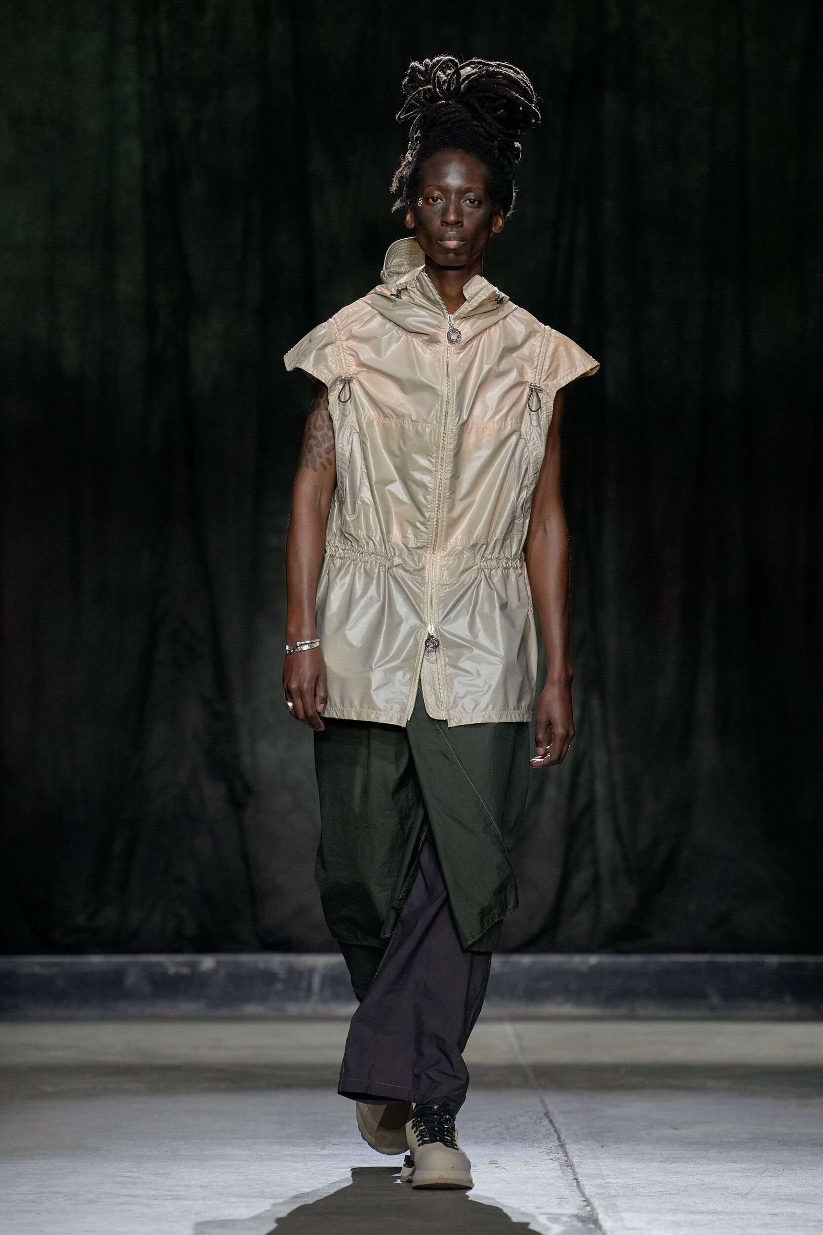 Charlie Constantinou Spring 2026 Fashion Show