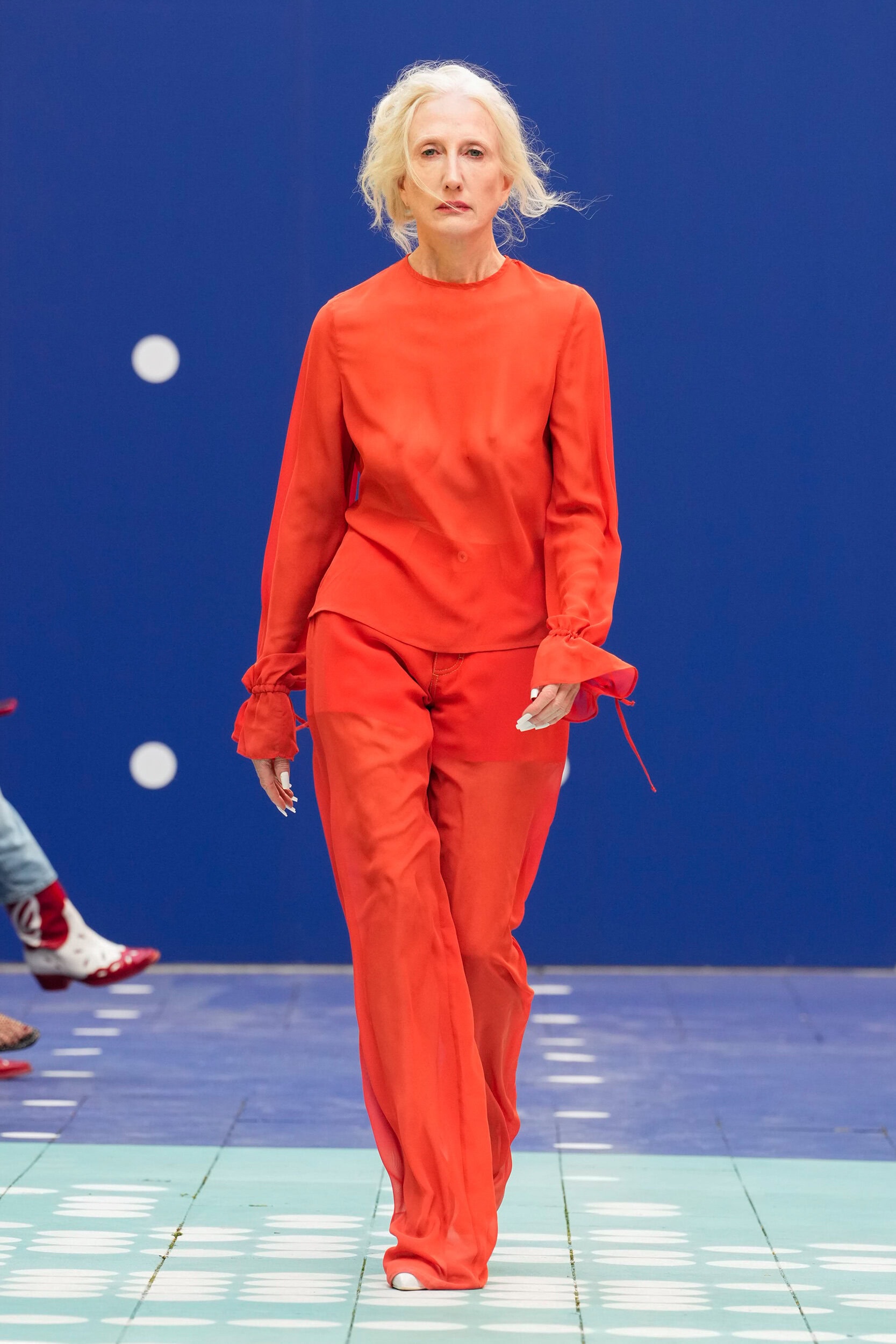 Kseniaschnaider Spring 2026 Fashion Show