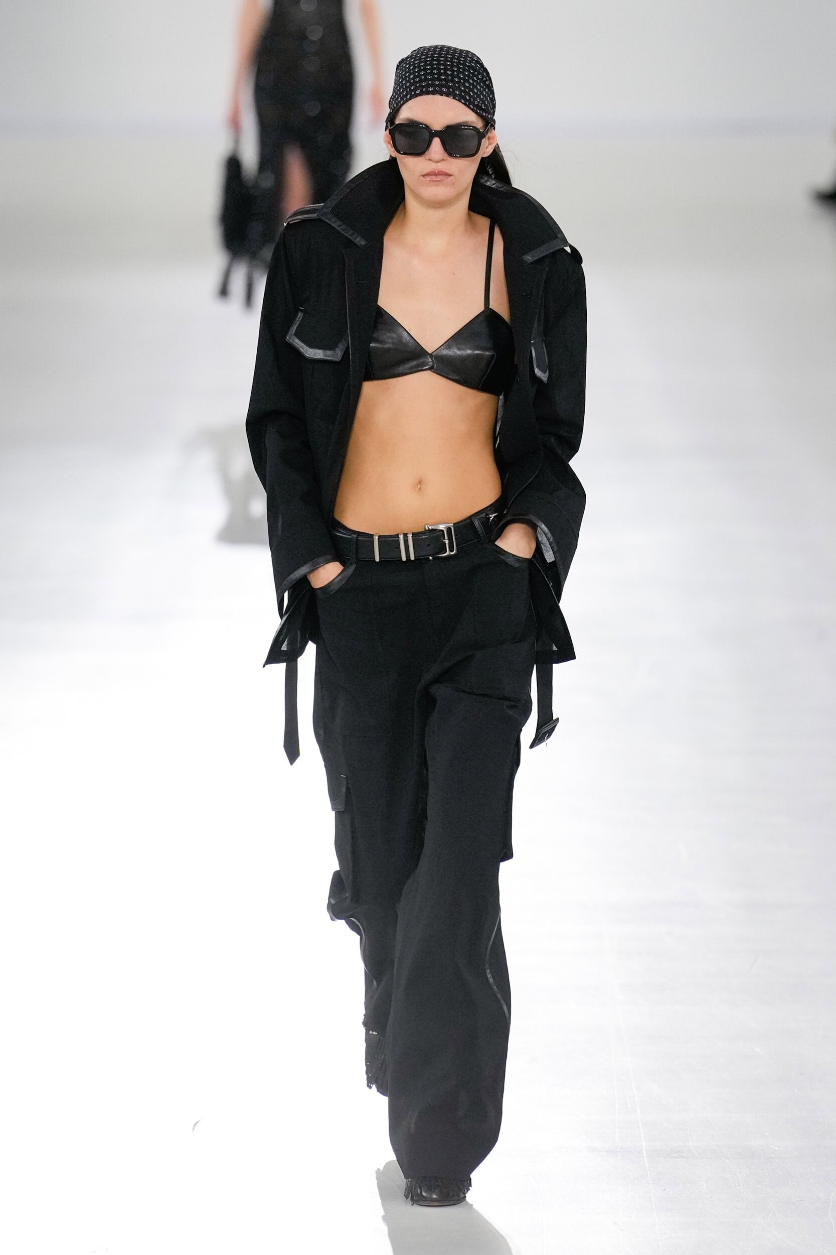 Ermanno Scervino Spring 2026 Fashion Show