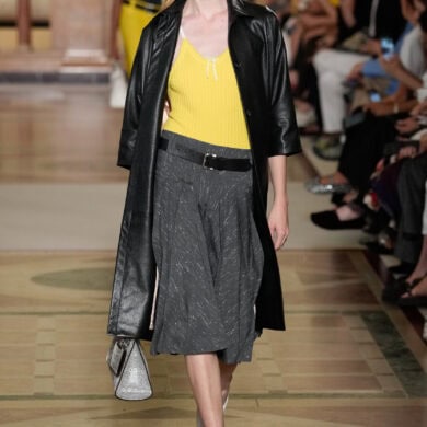 Tory Burch Spring 2026 Fashion Show