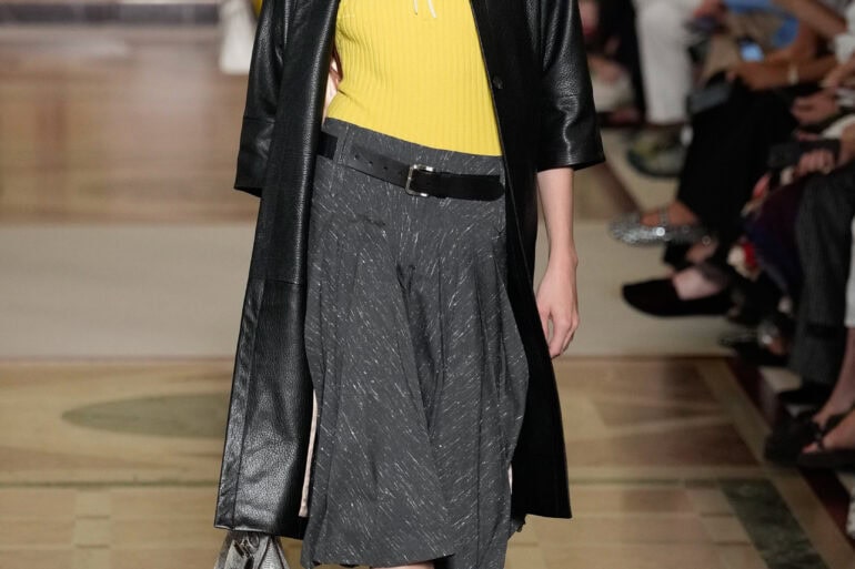 Tory Burch Spring 2026 Fashion Show