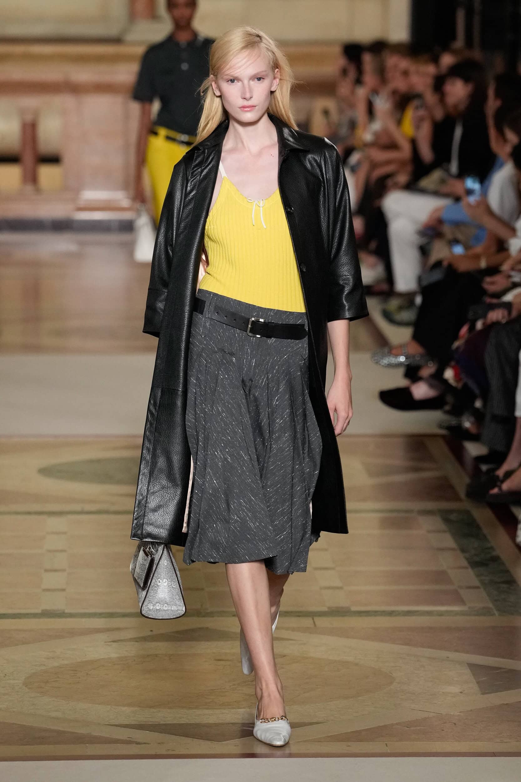 Tory Burch Spring 2026 Fashion Show