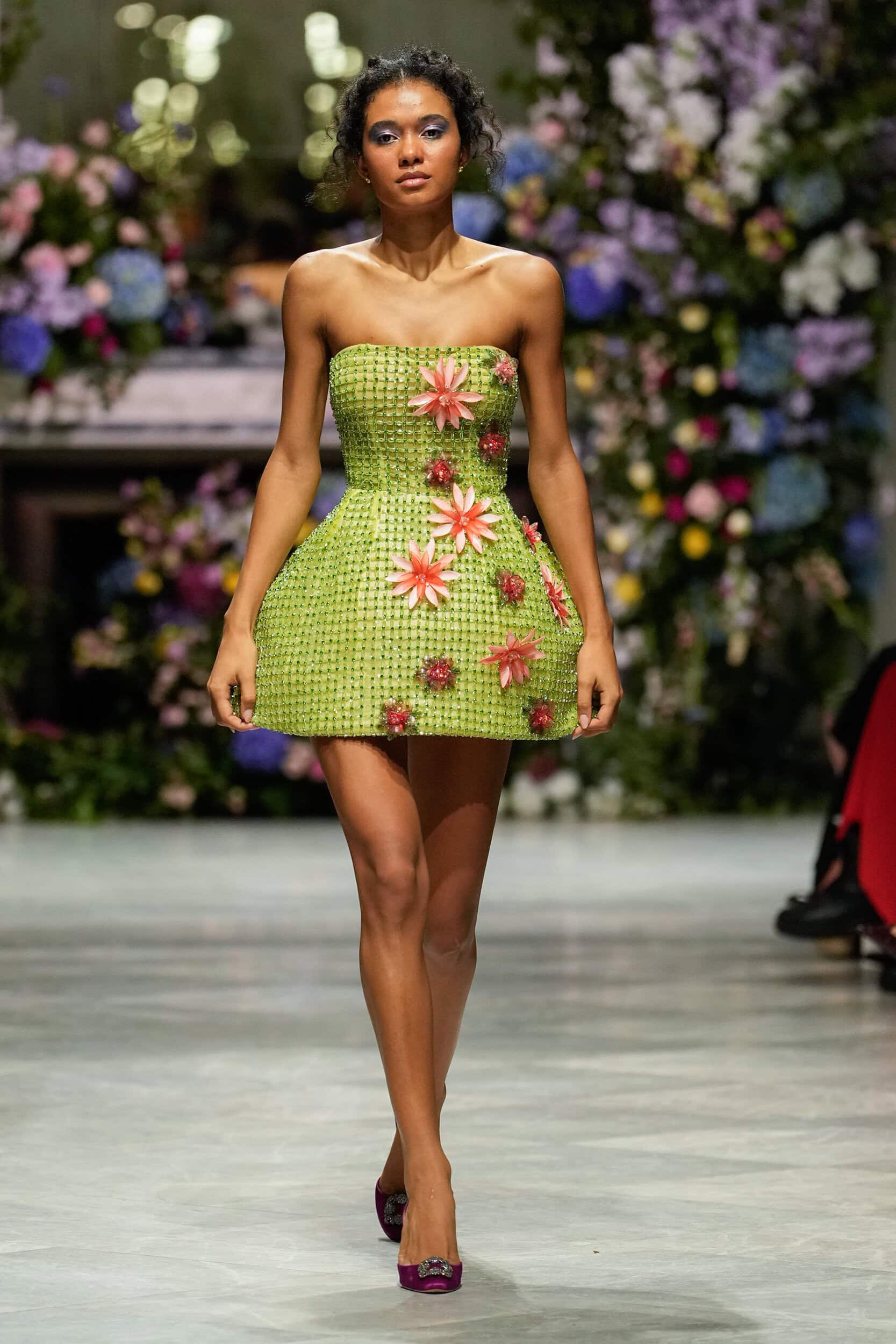 Nardos Spring 2026 Fashion Show
