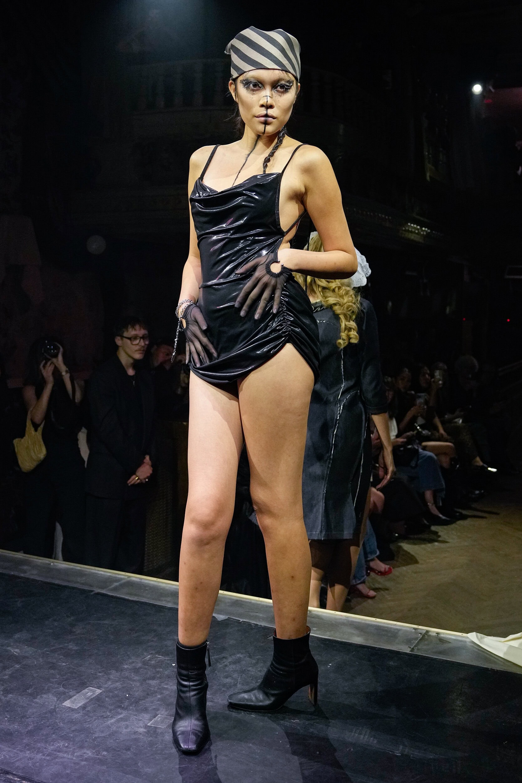 Elena Velez Spring 2026 Fashion Show