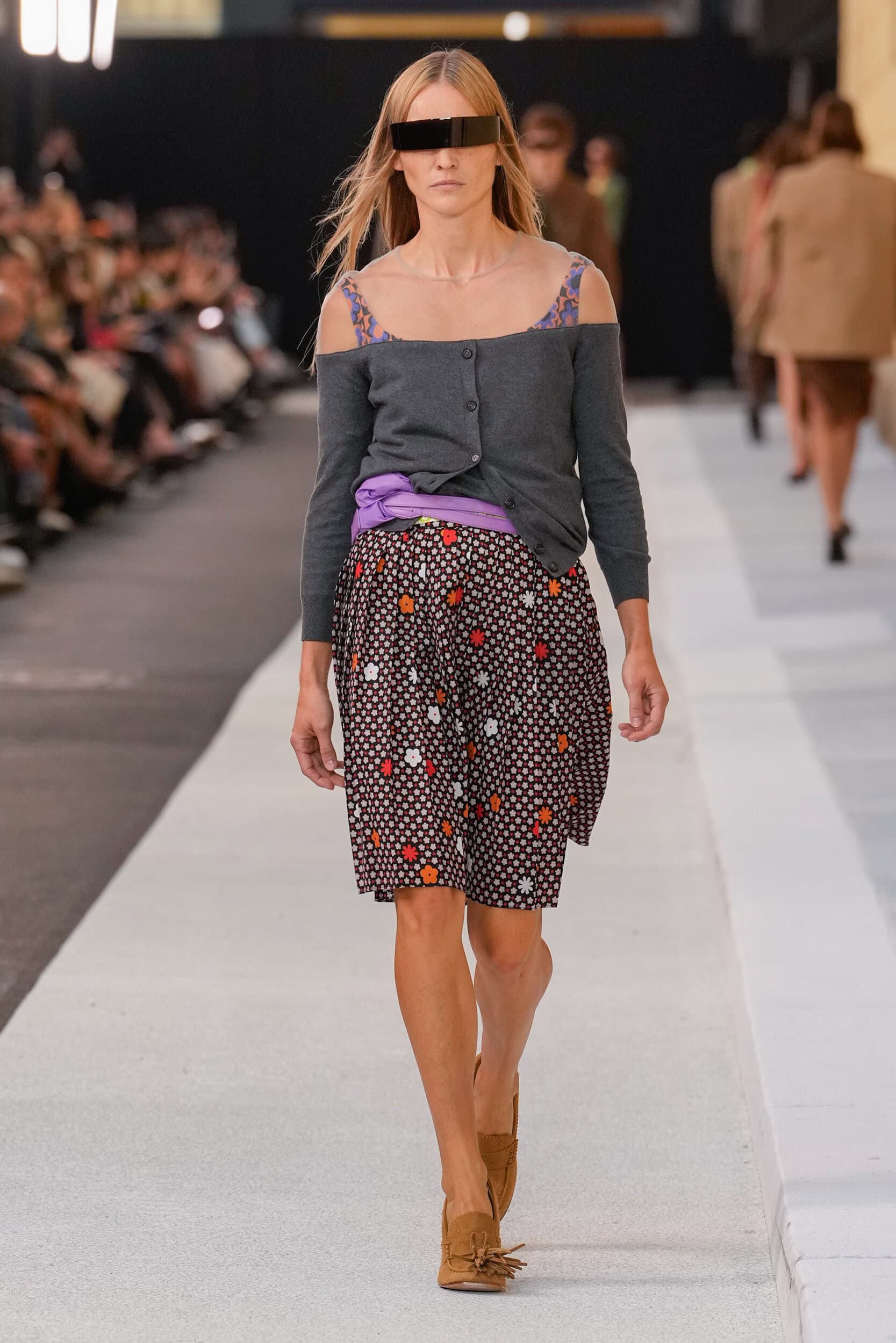 Mm6 Maison Margiela Spring 2026 Fashion Show