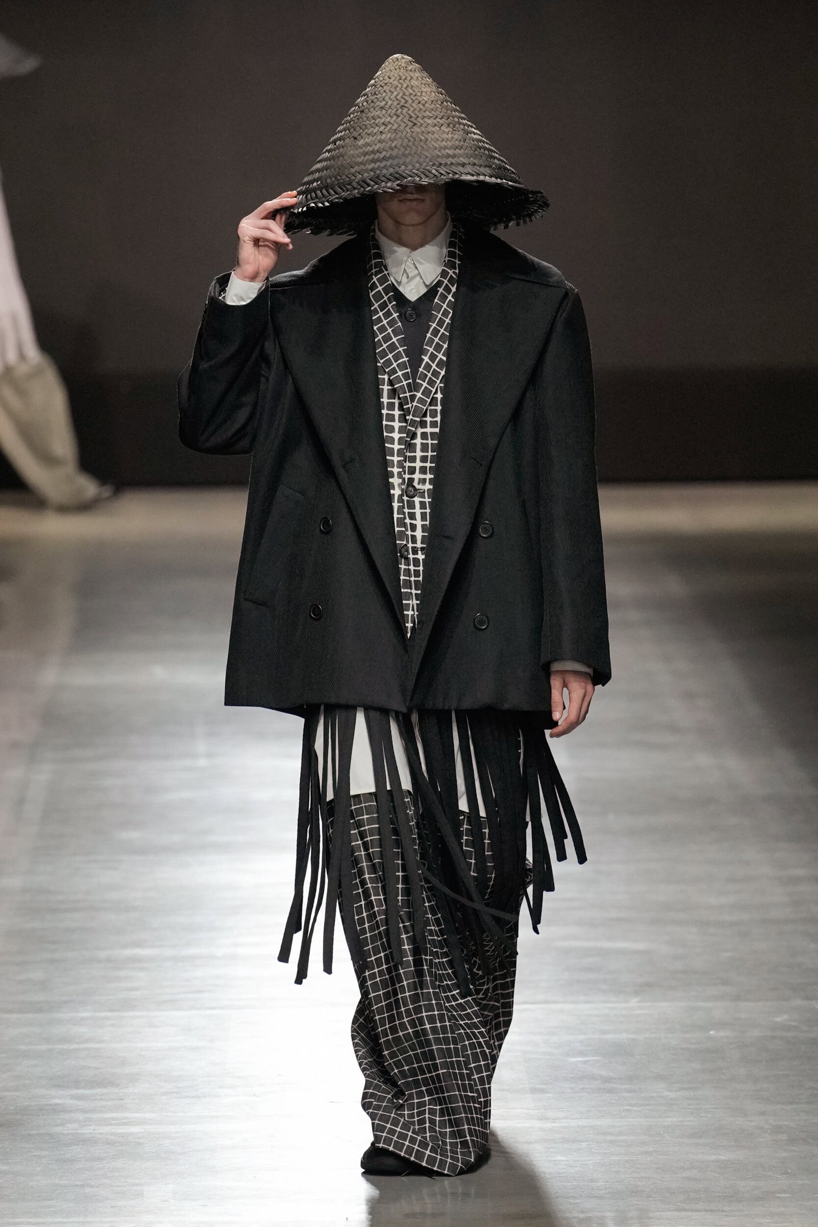 Milano Moda Graduate Spring 2026 Fashion Show