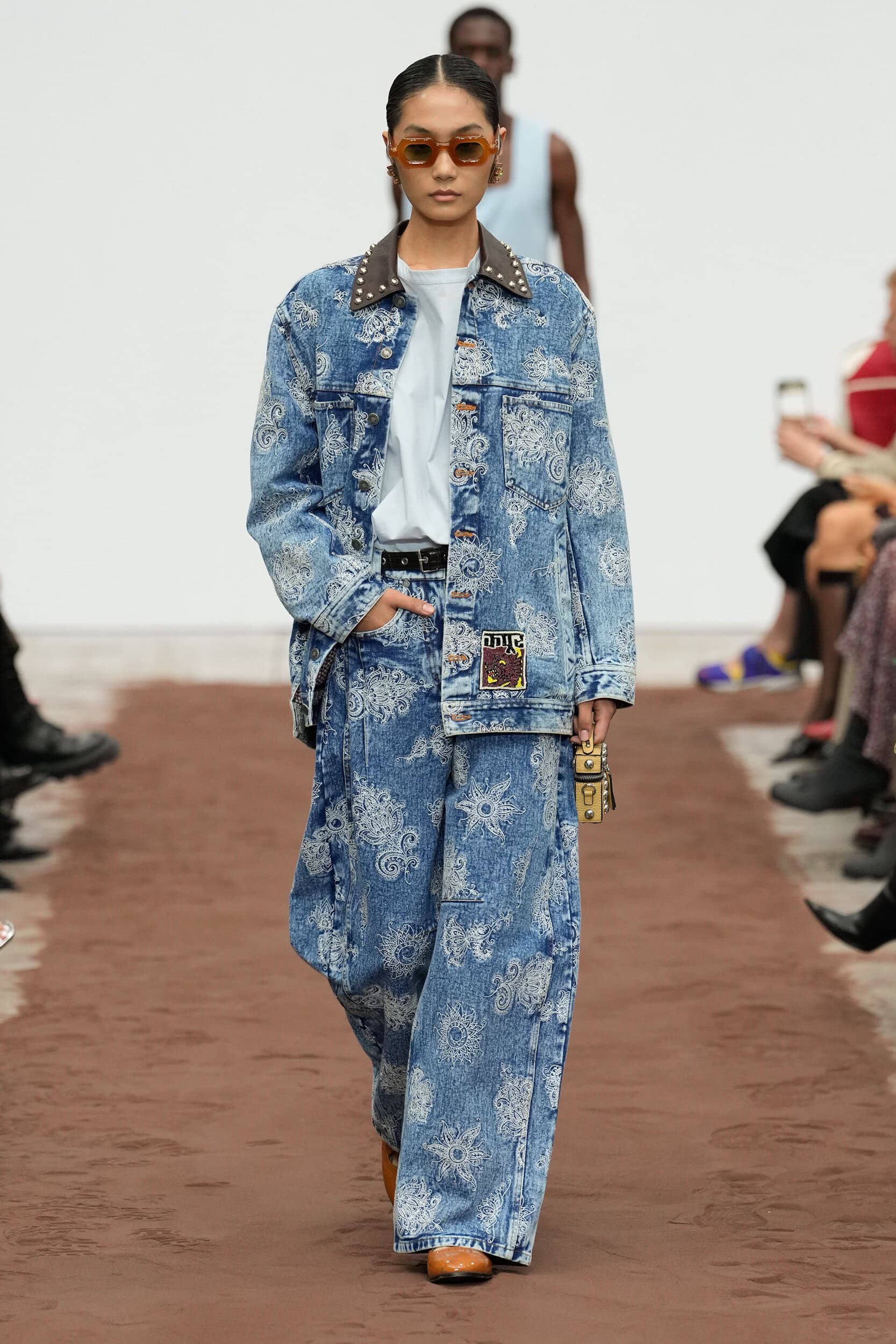 Dhruv Kapoor Spring 2026 Fashion Show