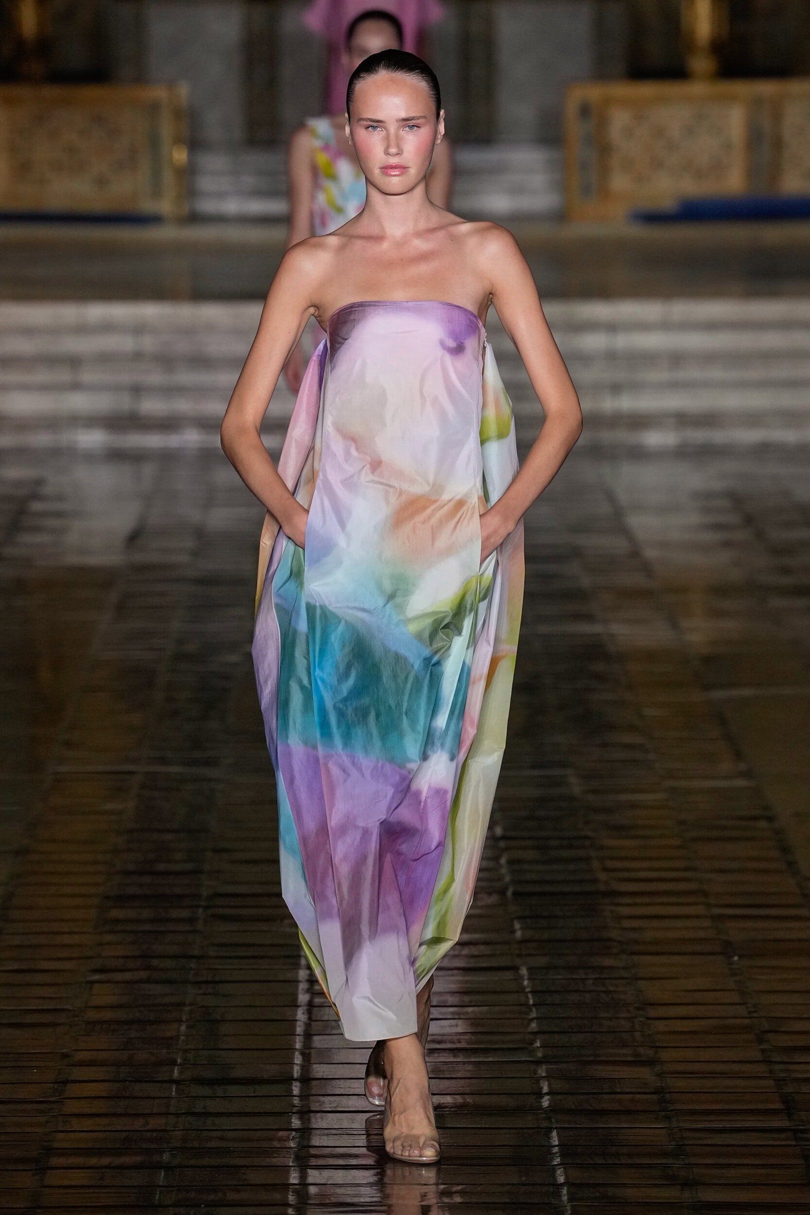 Prabal Gurung Spring 2026 Fashion Show