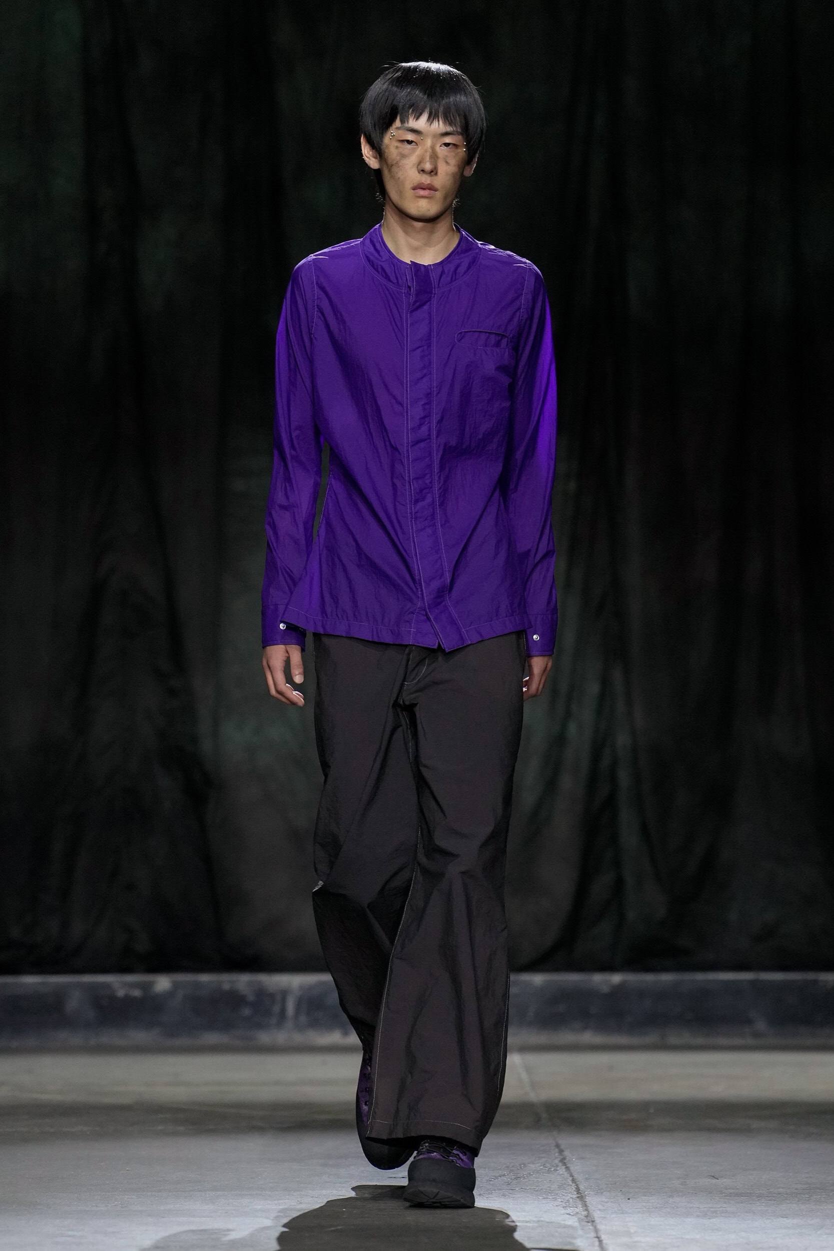 Charlie Constantinou Spring 2026 Fashion Show