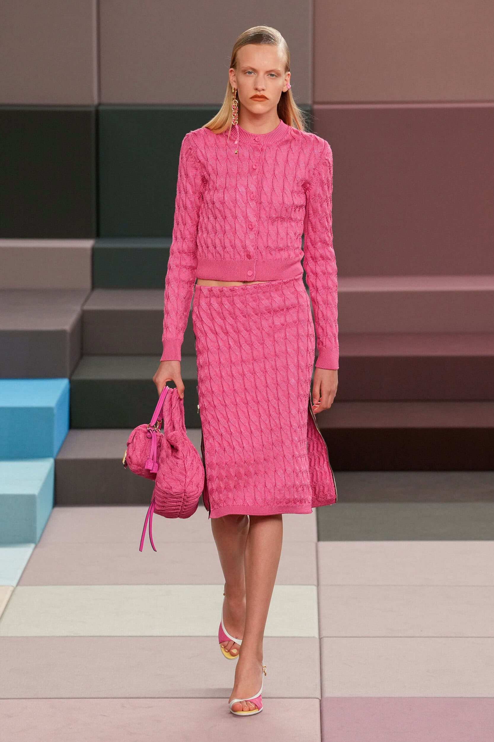 Fendi Spring 2026 Fashion Show