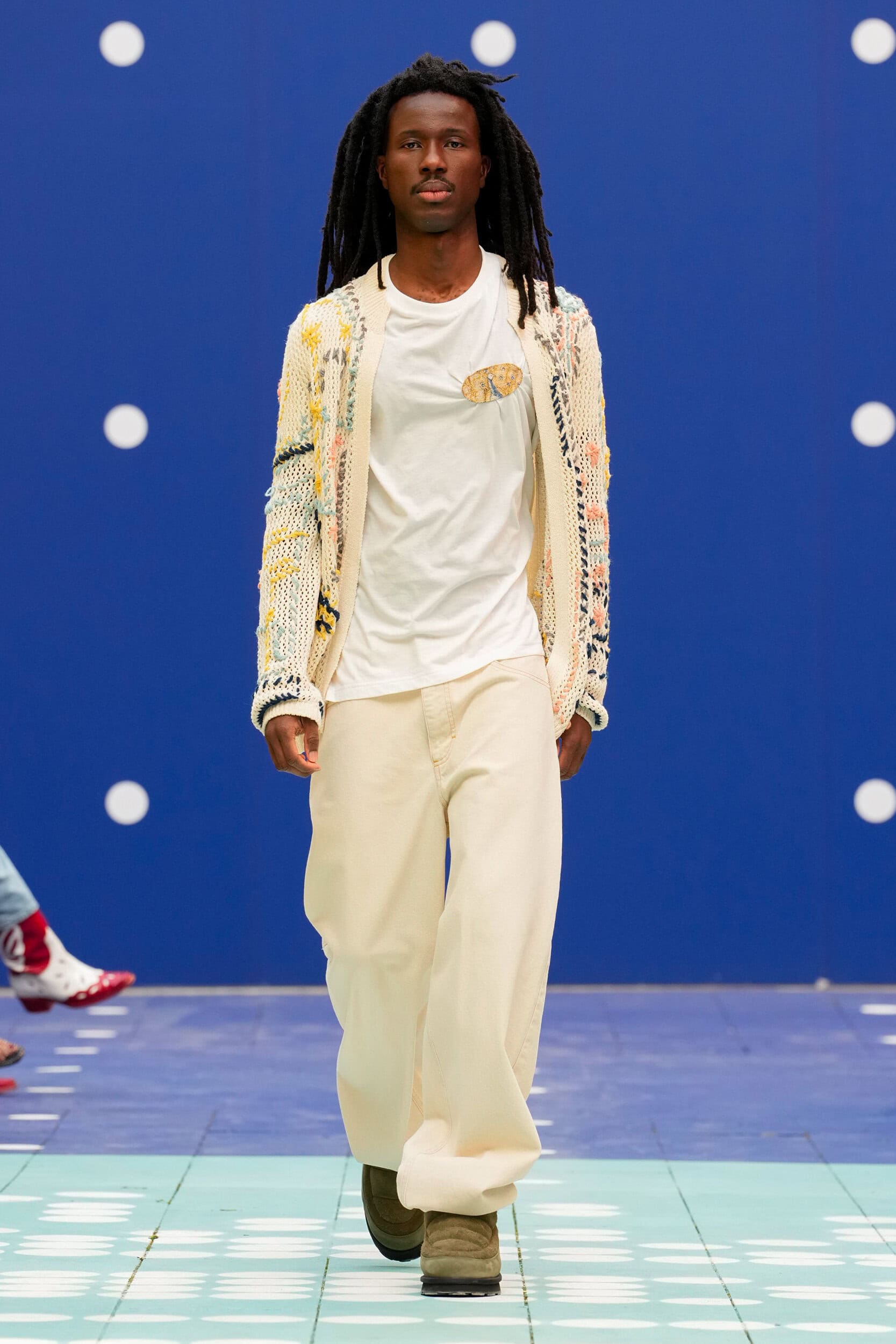 Kseniaschnaider Spring 2026 Fashion Show