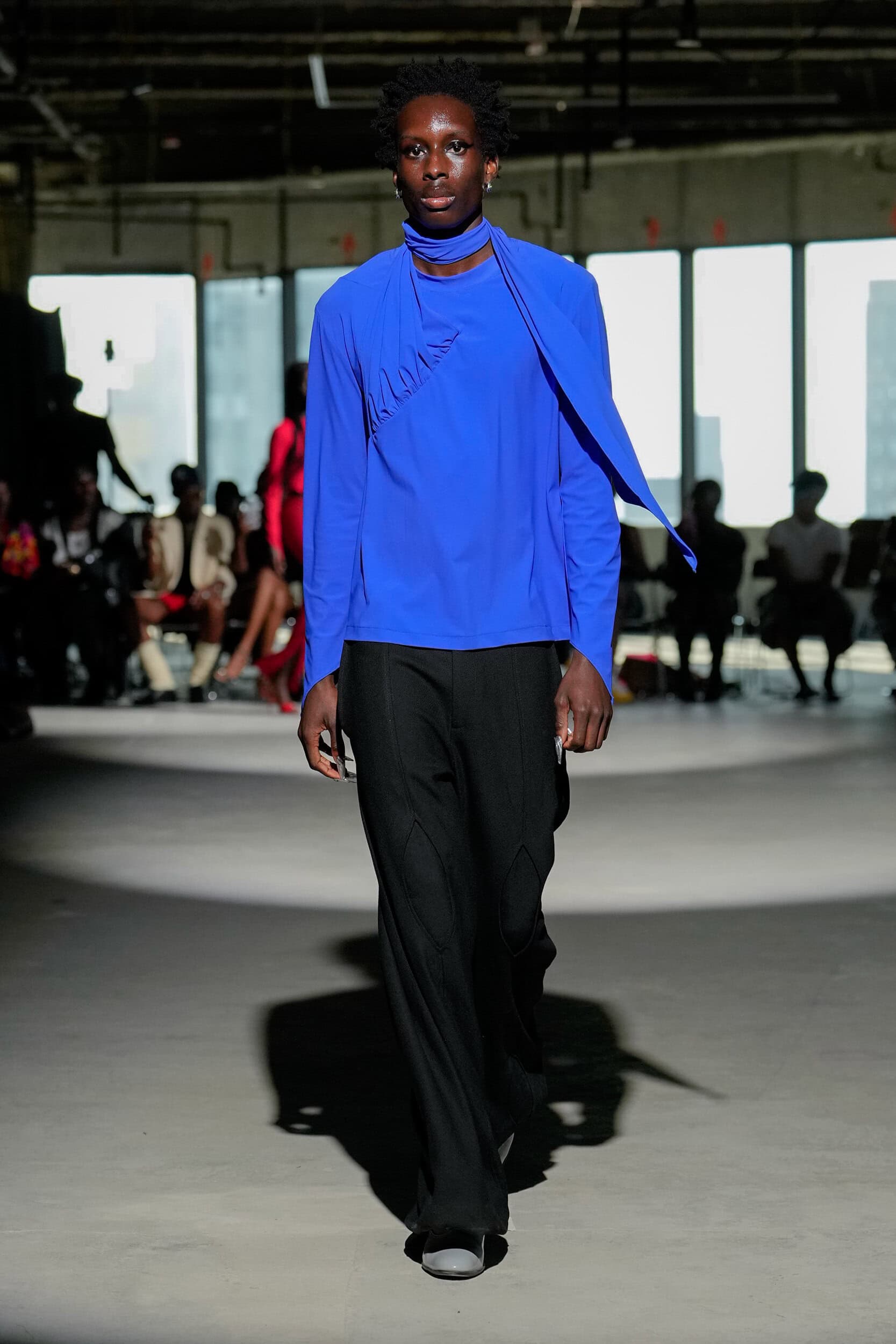 Head Of State Spring 2026 Fashion Show