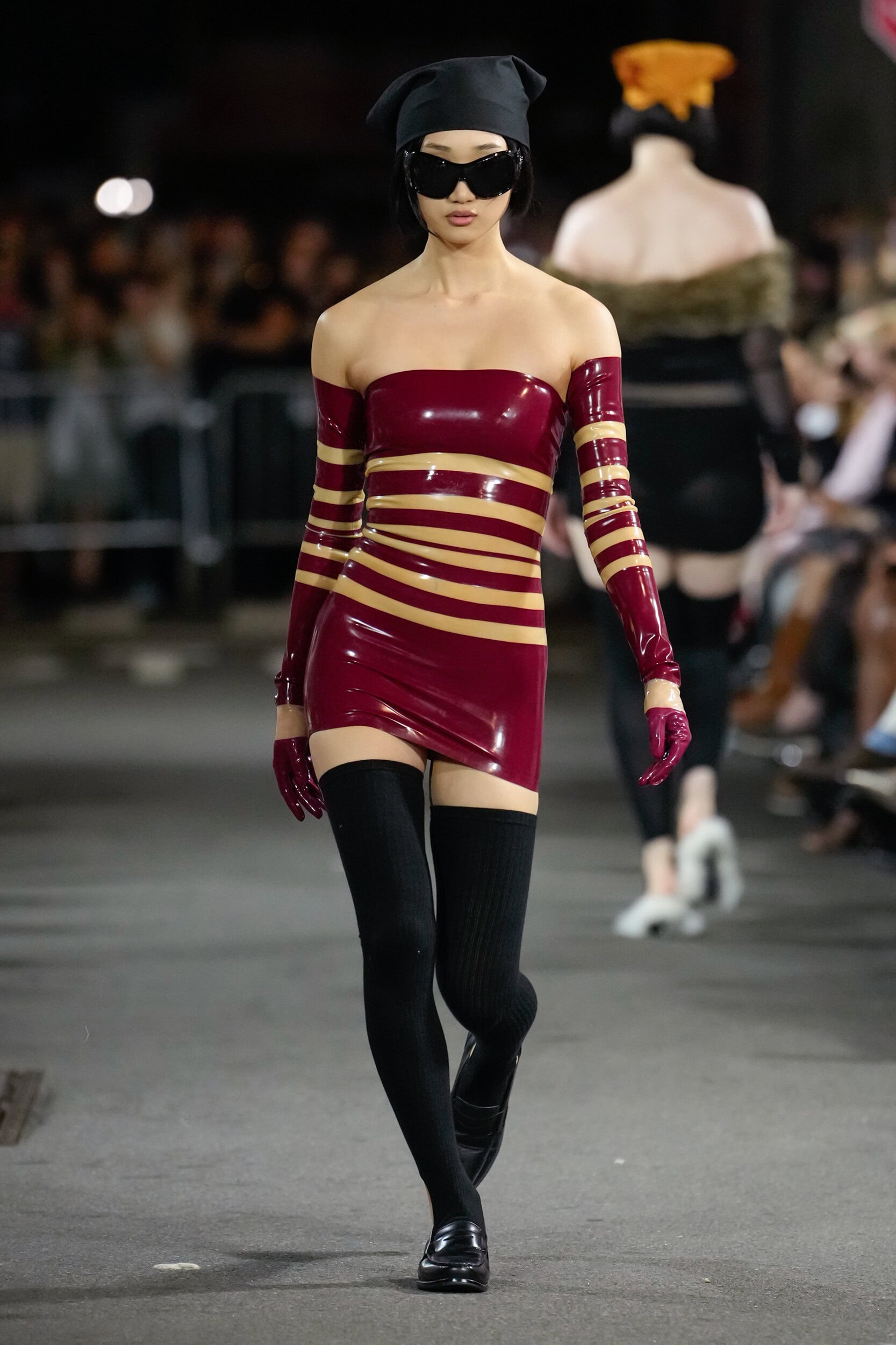 Christian Cowan Spring 2026 Fashion Show