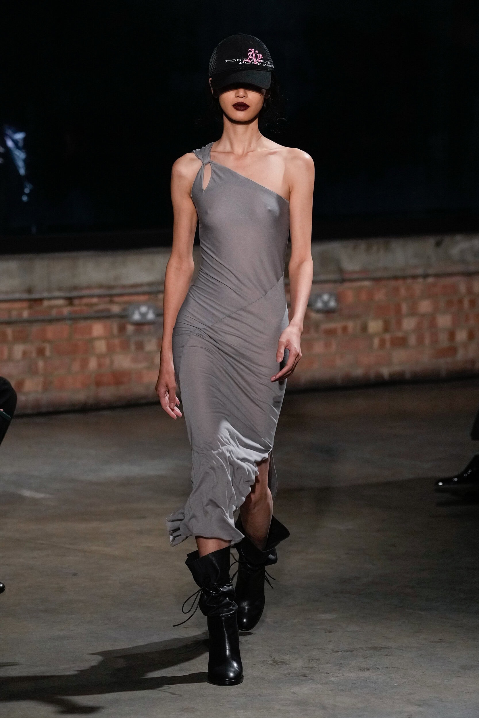 Aaron Esh Spring 2026 Fashion Show