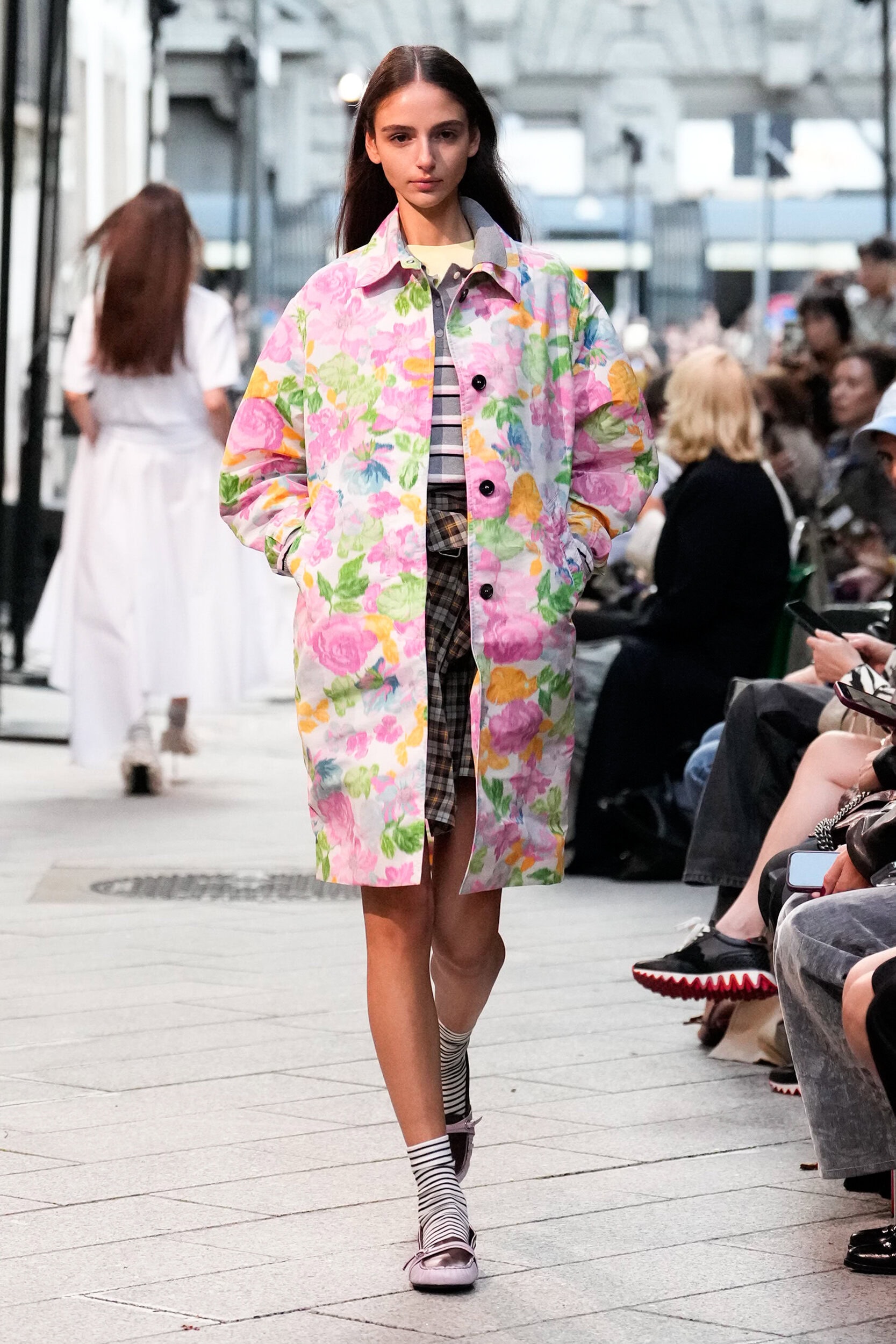 Msgm Spring 2026 Fashion Show