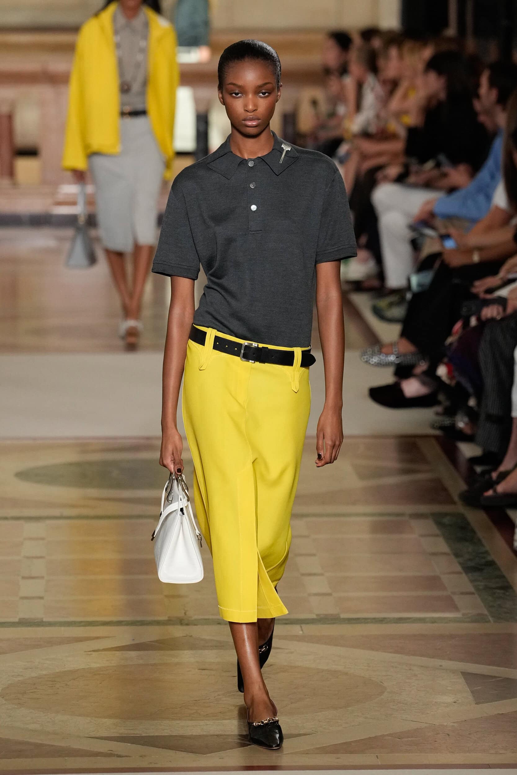 Tory Burch Spring 2026 Fashion Show