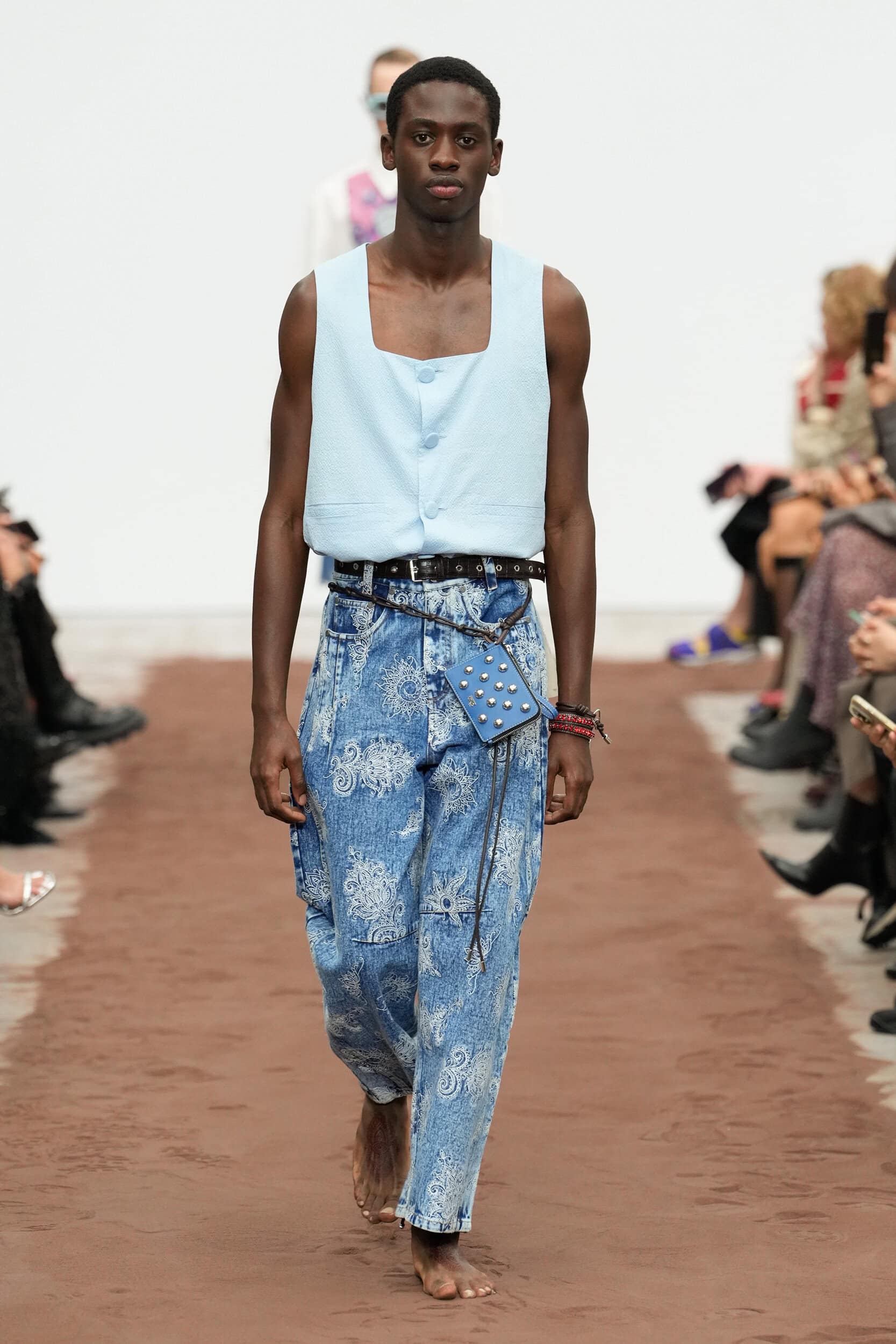 Dhruv Kapoor Spring 2026 Fashion Show