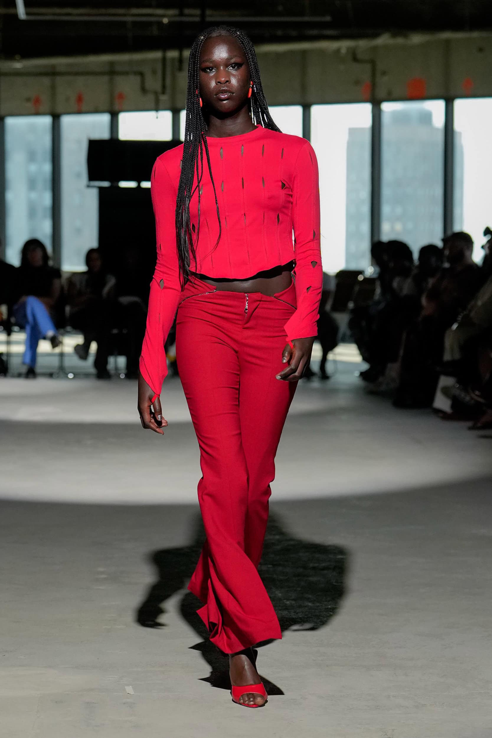 Head Of State Spring 2026 Fashion Show