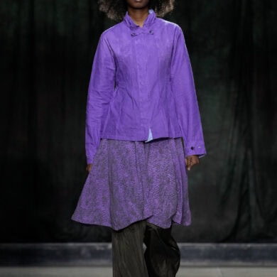 Charlie Constantinou Spring 2026 Fashion Show