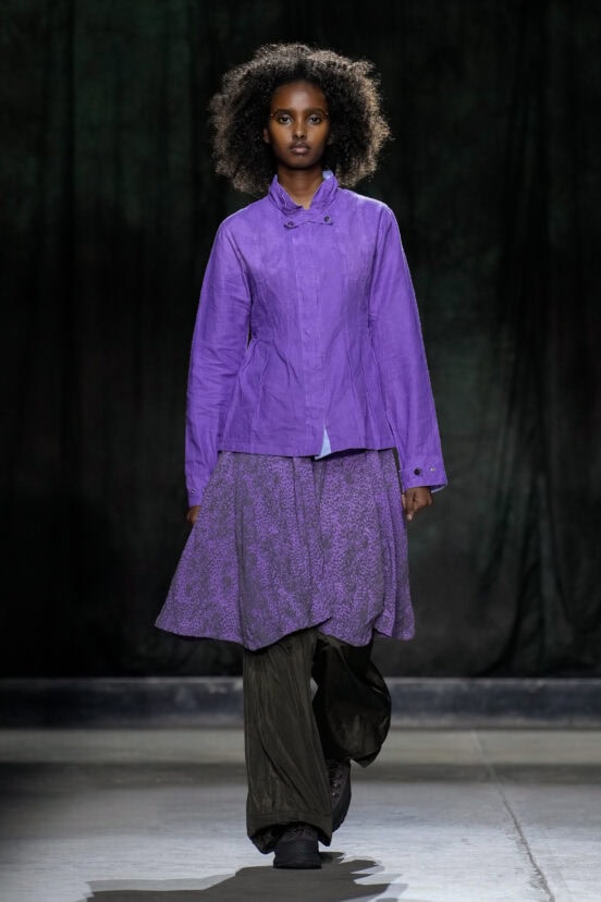 Charlie Constantinou Spring 2026 Fashion Show