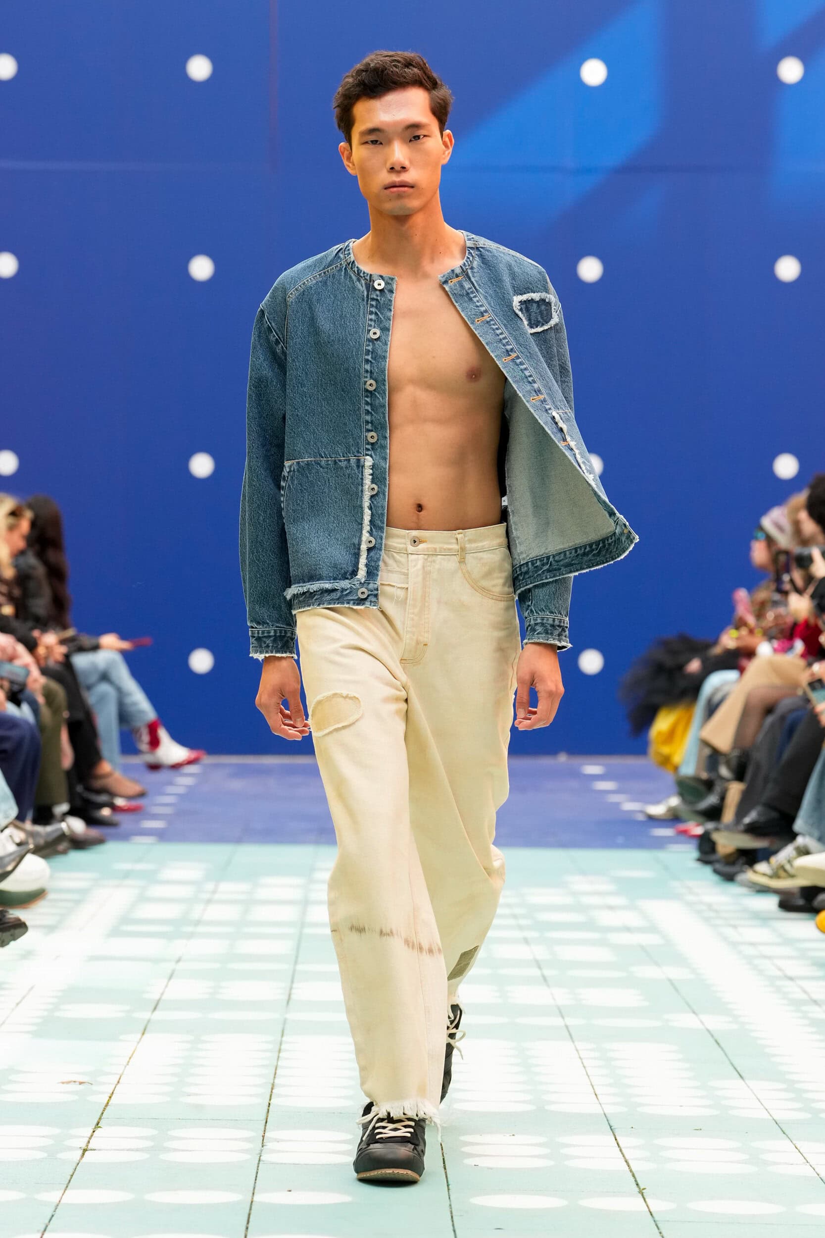 Kseniaschnaider Spring 2026 Fashion Show