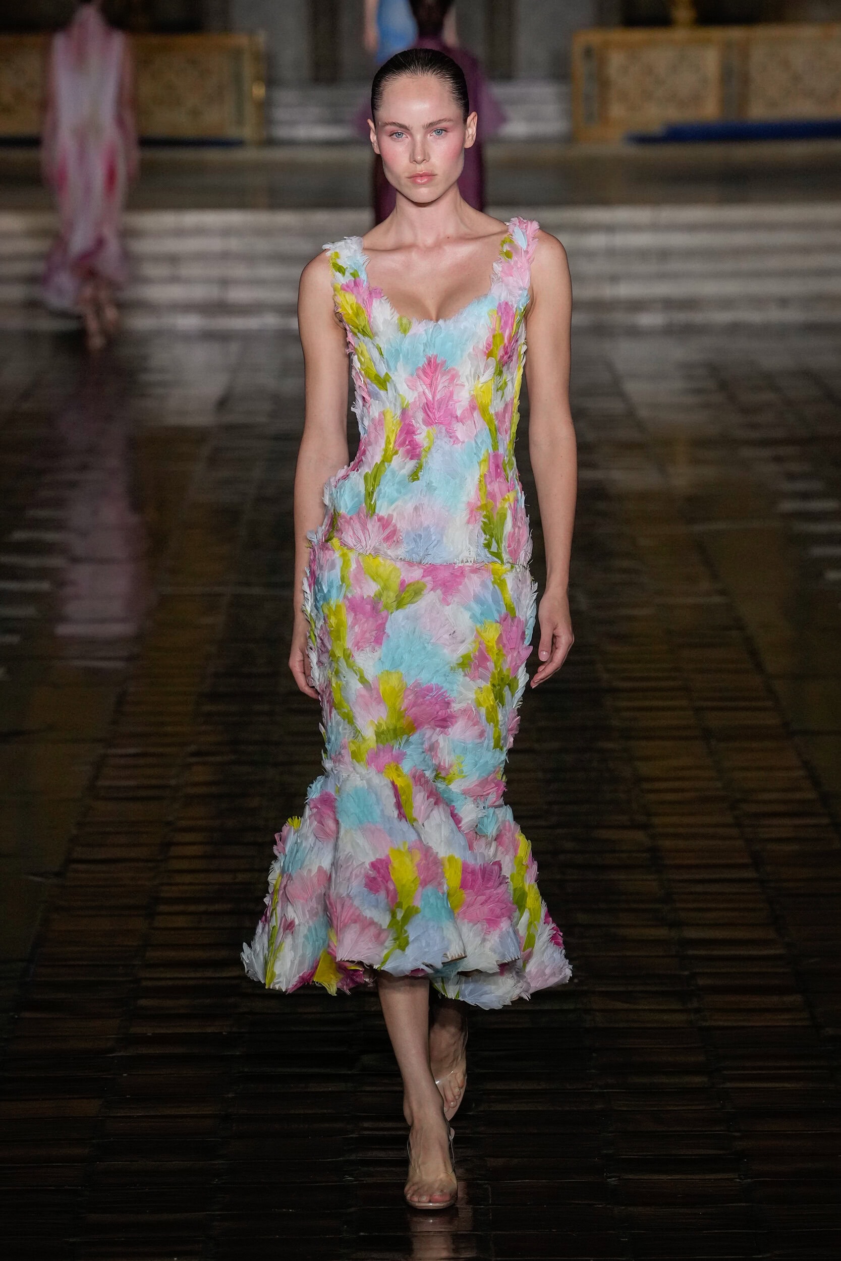 Prabal Gurung Spring 2026 Fashion Show