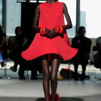 Head Of State Spring 2026 Fashion Show