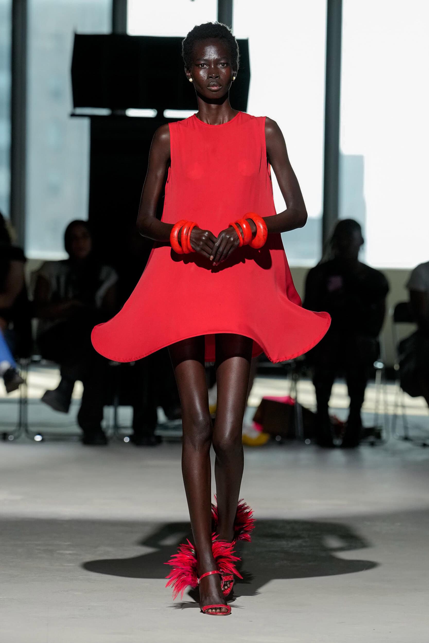 Head Of State Spring 2026 Fashion Show