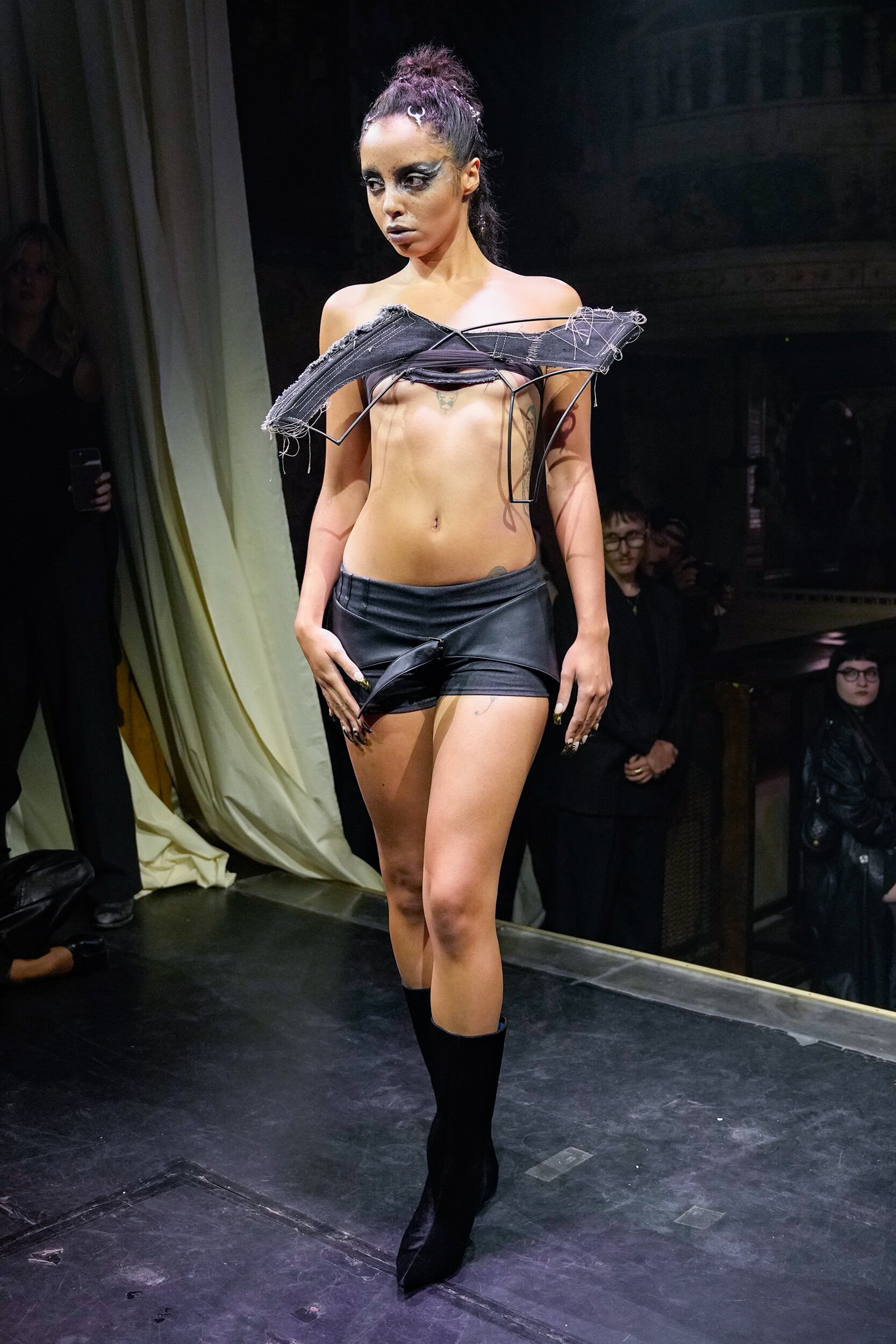 Elena Velez Spring 2026 Fashion Show