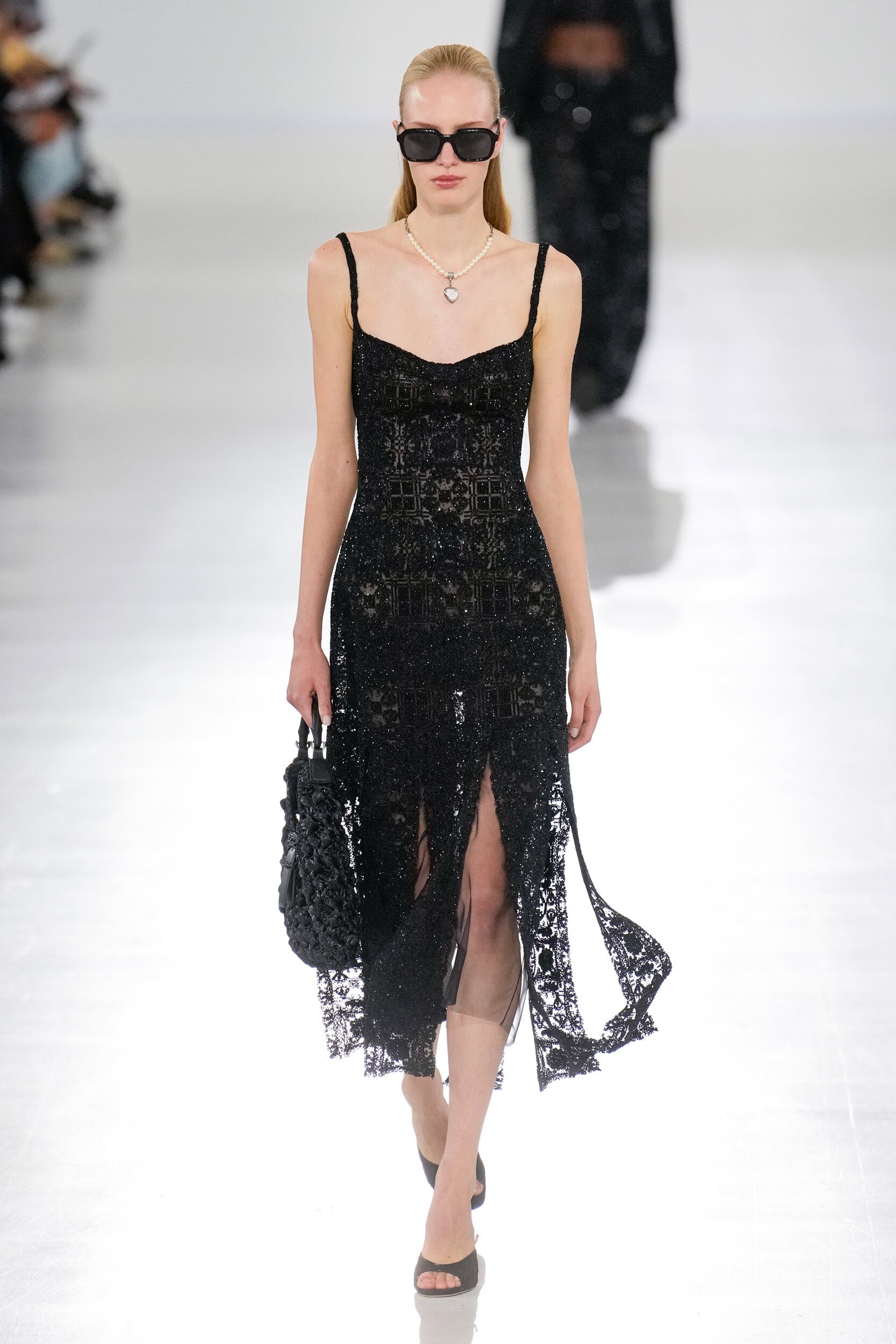 Ermanno Scervino Spring 2026 Fashion Show