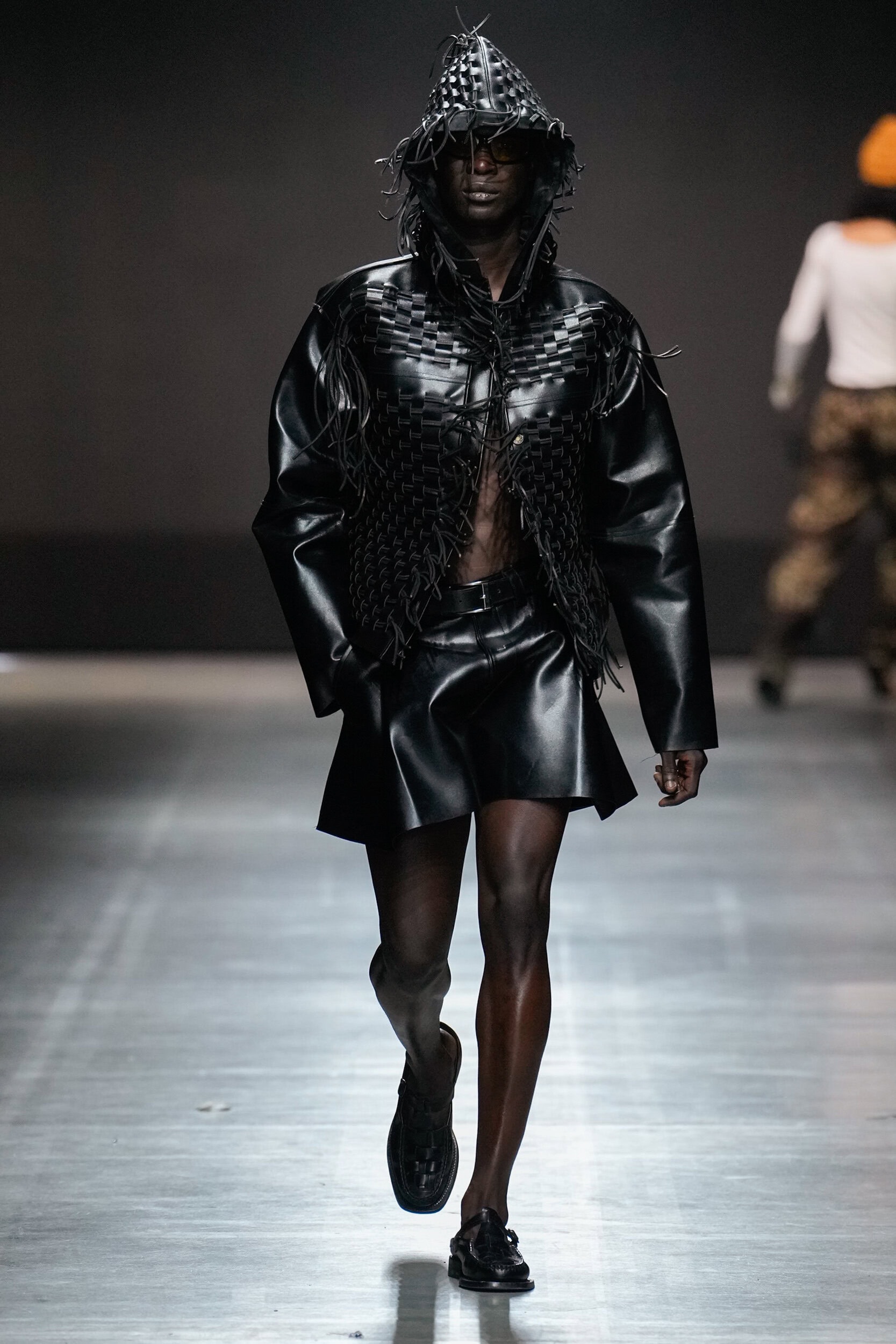 Tokyo James Spring 2026 Fashion Show