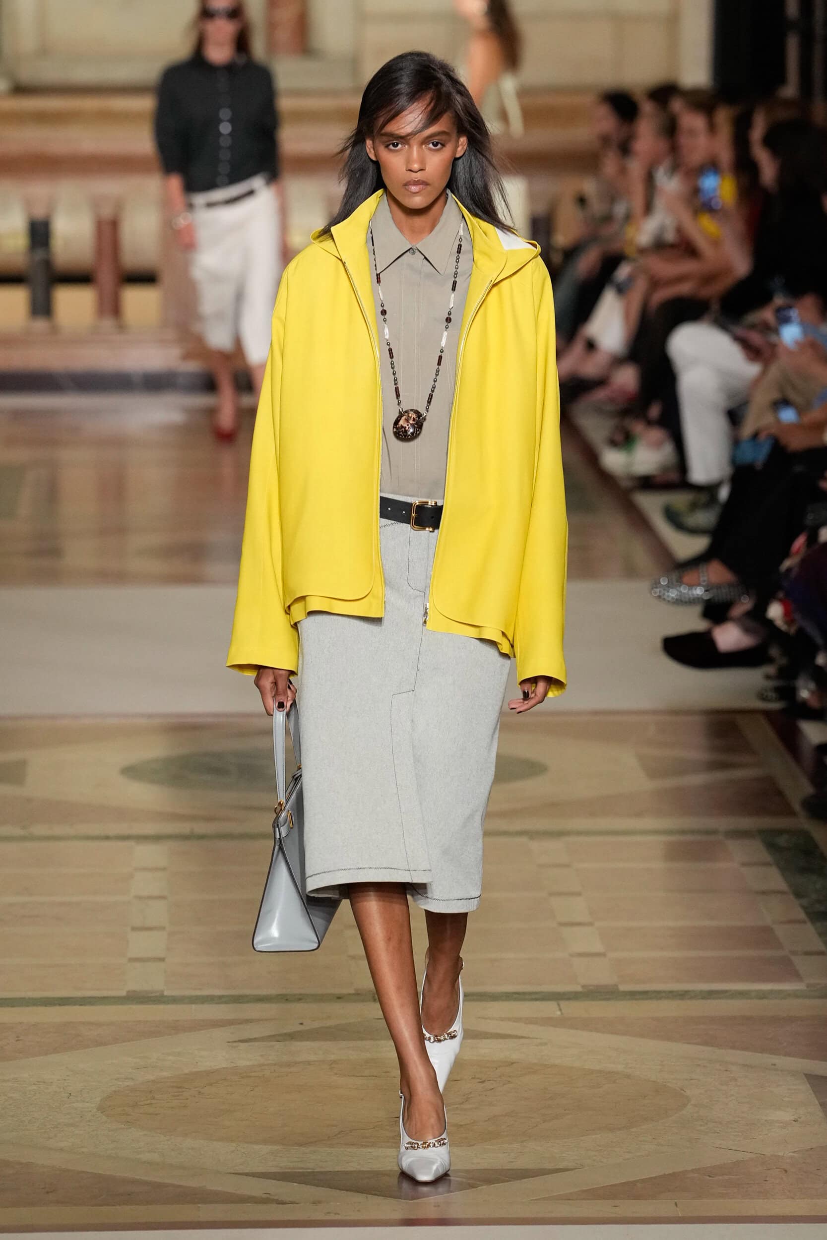 Tory Burch Spring 2026 Fashion Show