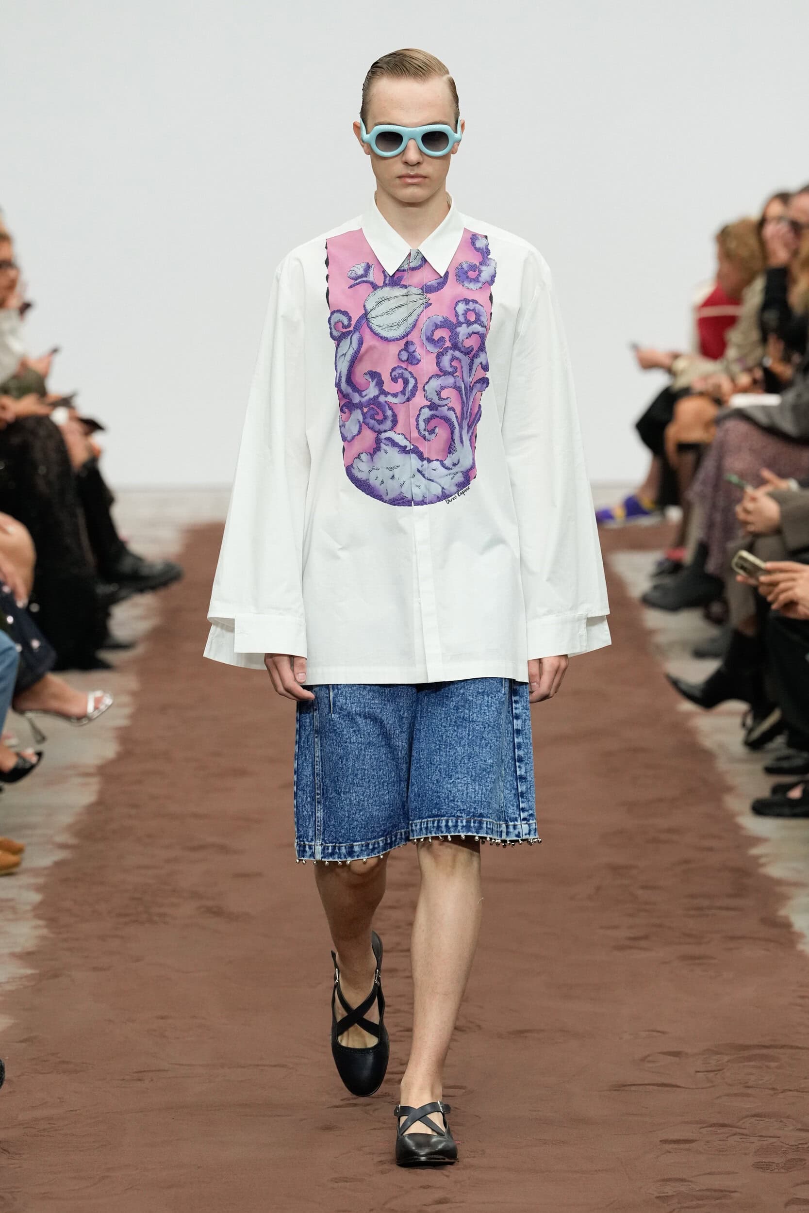 Dhruv Kapoor Spring 2026 Fashion Show