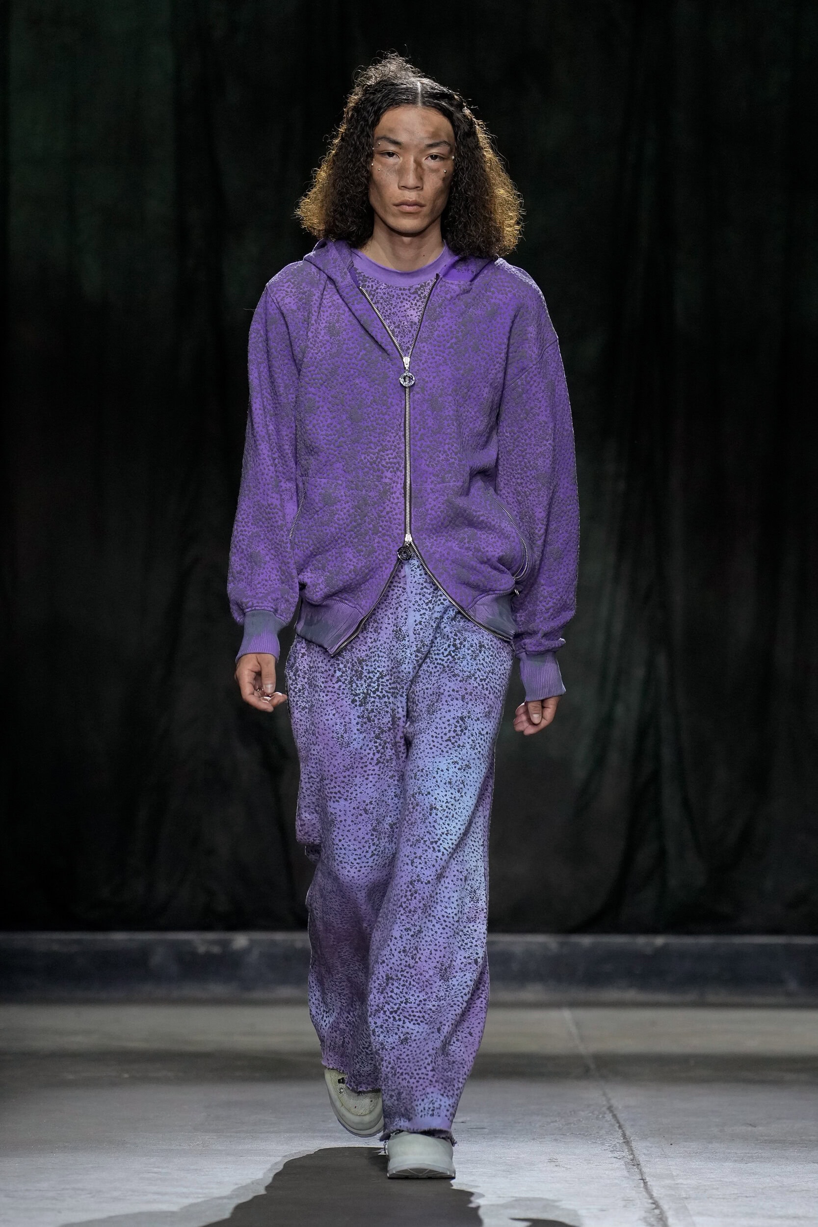 Charlie Constantinou Spring 2026 Fashion Show