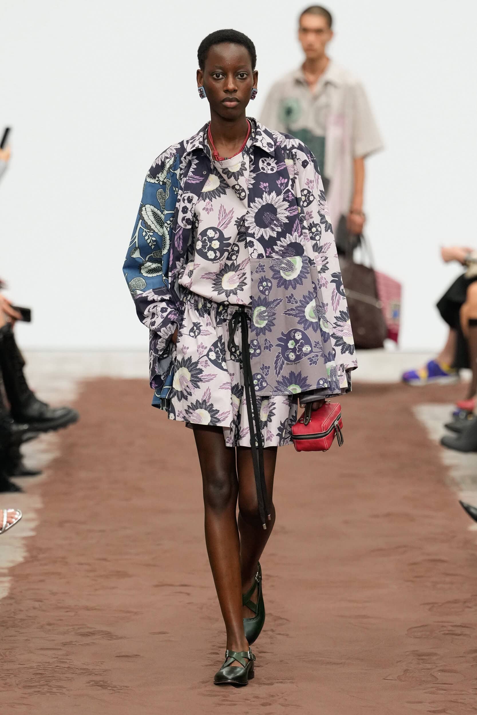 Dhruv Kapoor Spring 2026 Fashion Show
