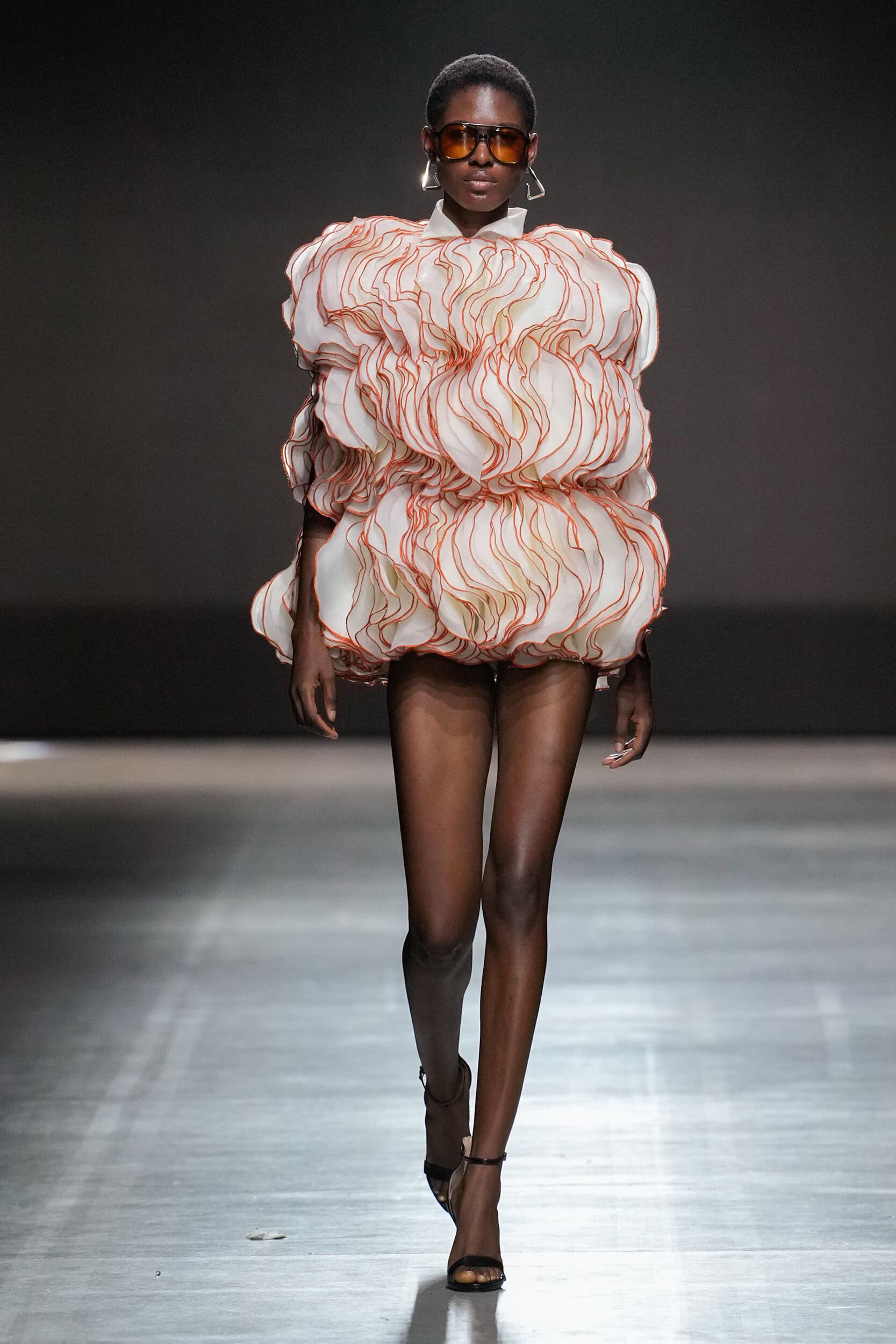 Tokyo James Spring 2026 Fashion Show