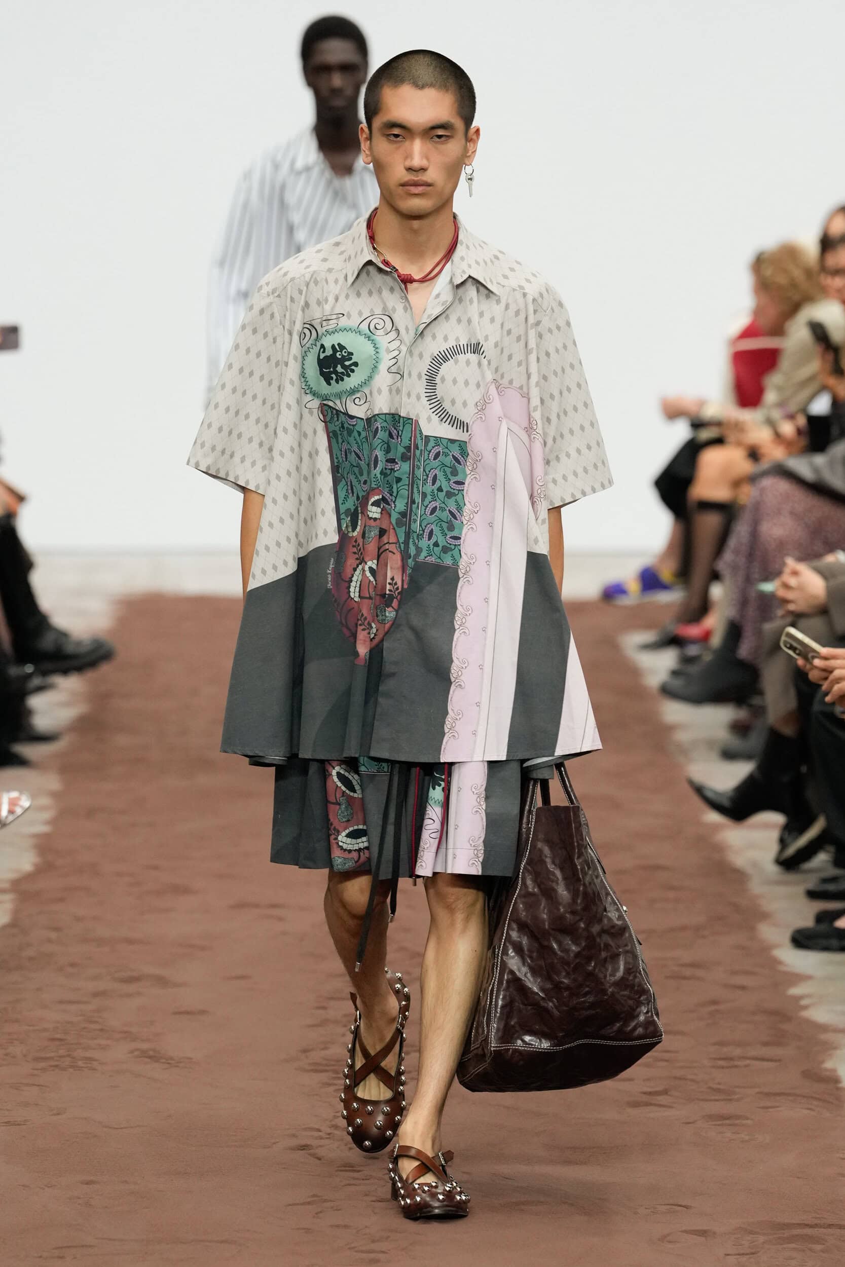 Dhruv Kapoor Spring 2026 Fashion Show