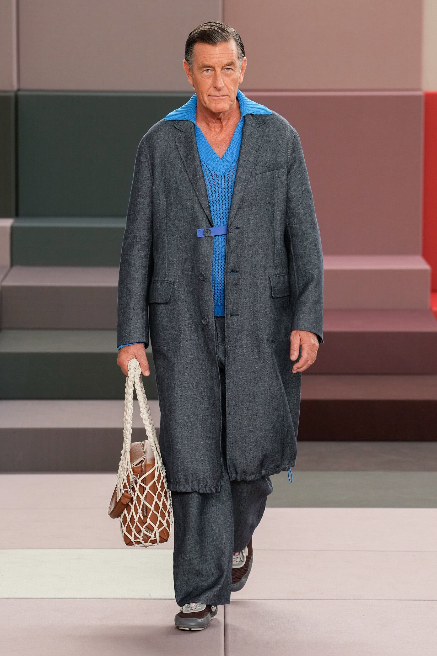 Fendi Spring 2026 Fashion Show