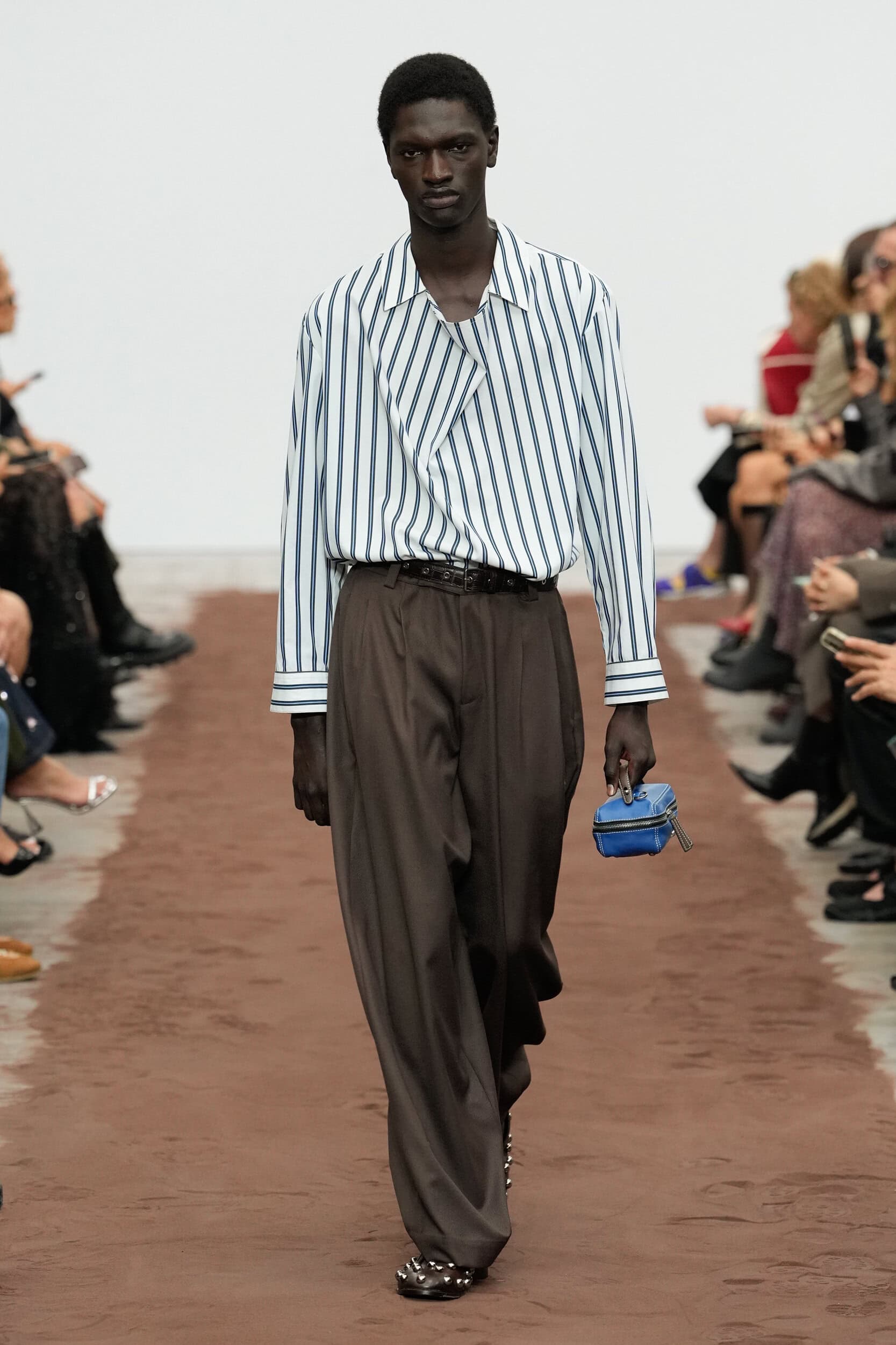 Dhruv Kapoor Spring 2026 Fashion Show