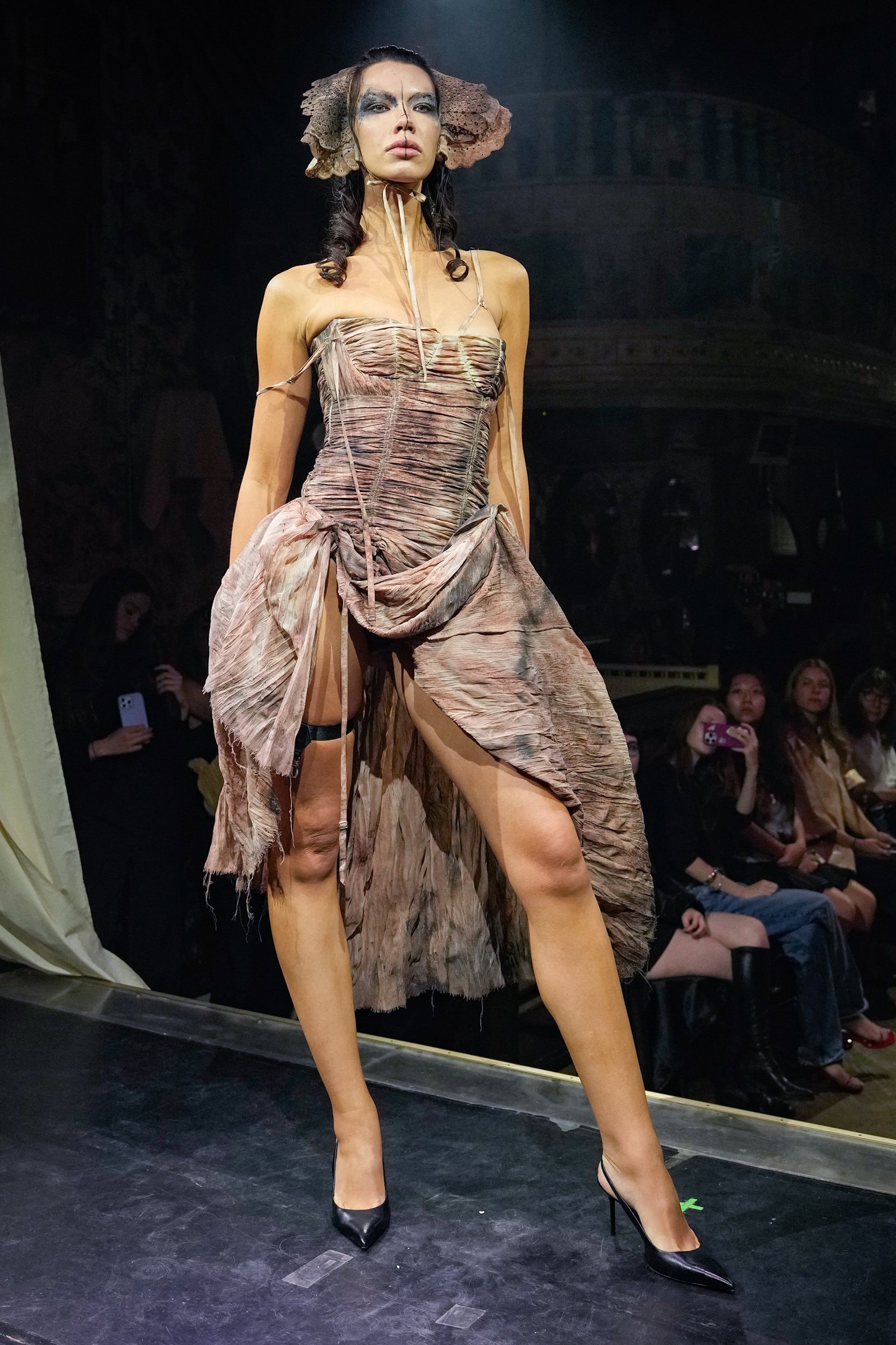 Elena Velez Spring 2026 Fashion Show