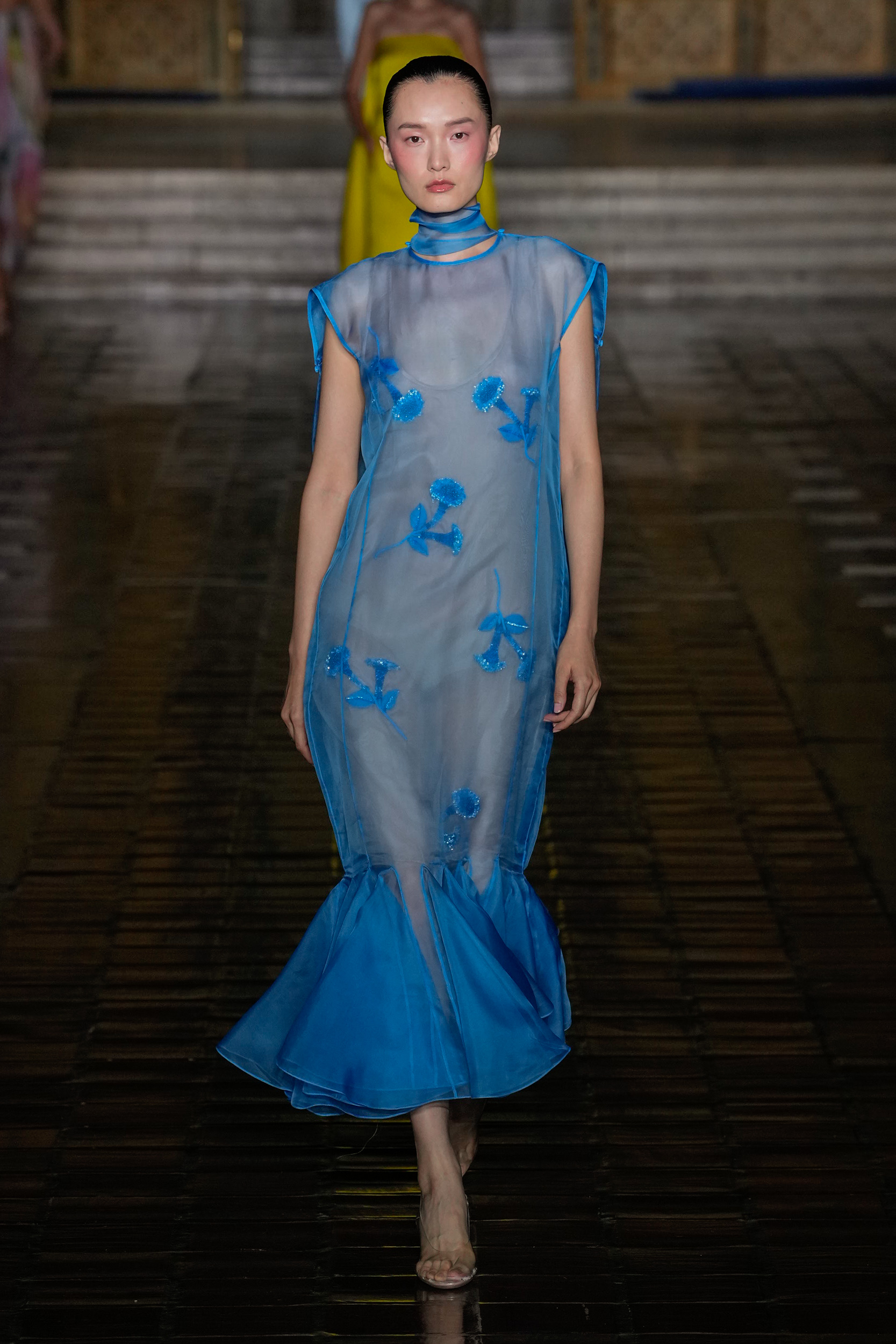 Prabal Gurung Spring 2026 Fashion Show