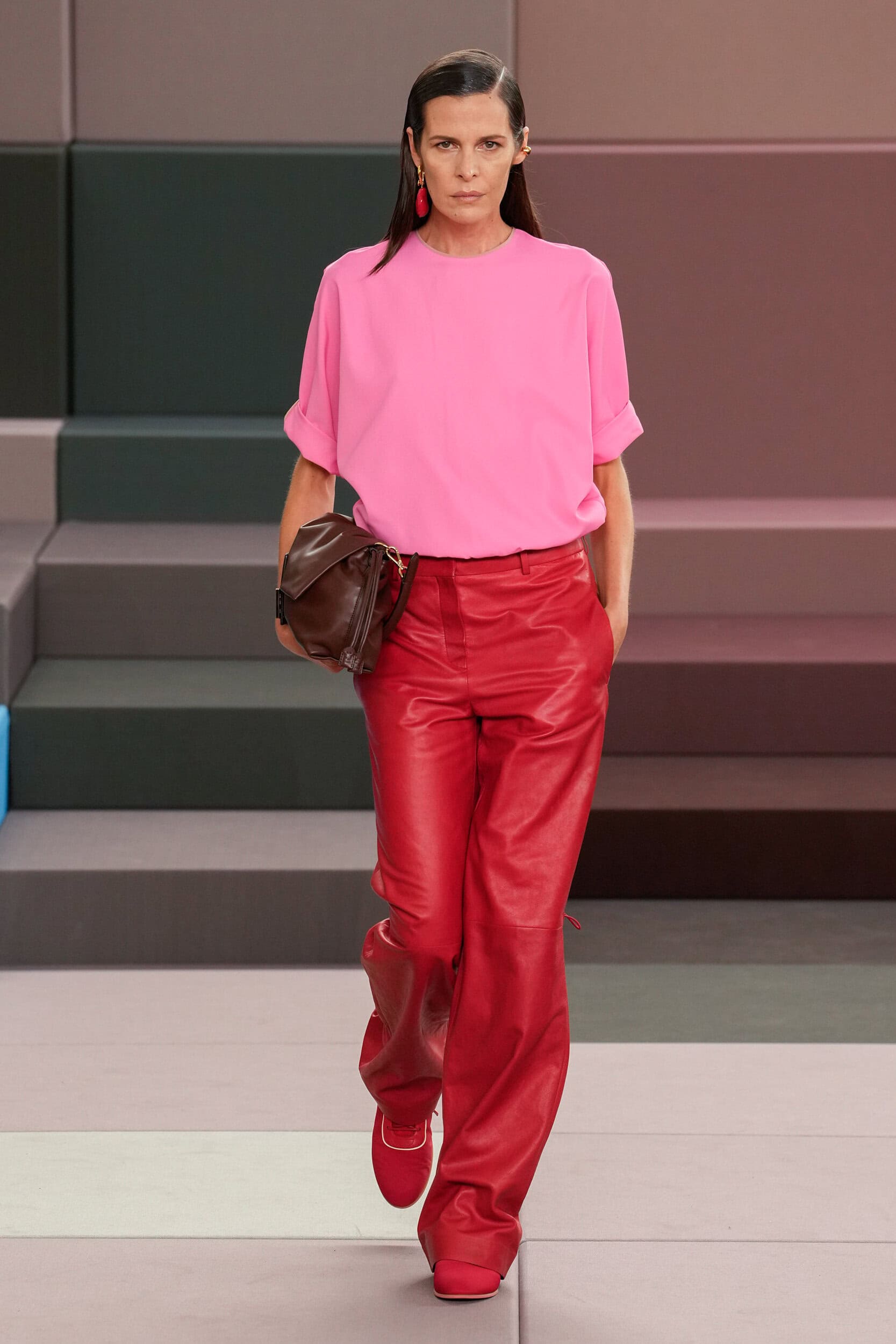 Fendi Spring 2026 Fashion Show