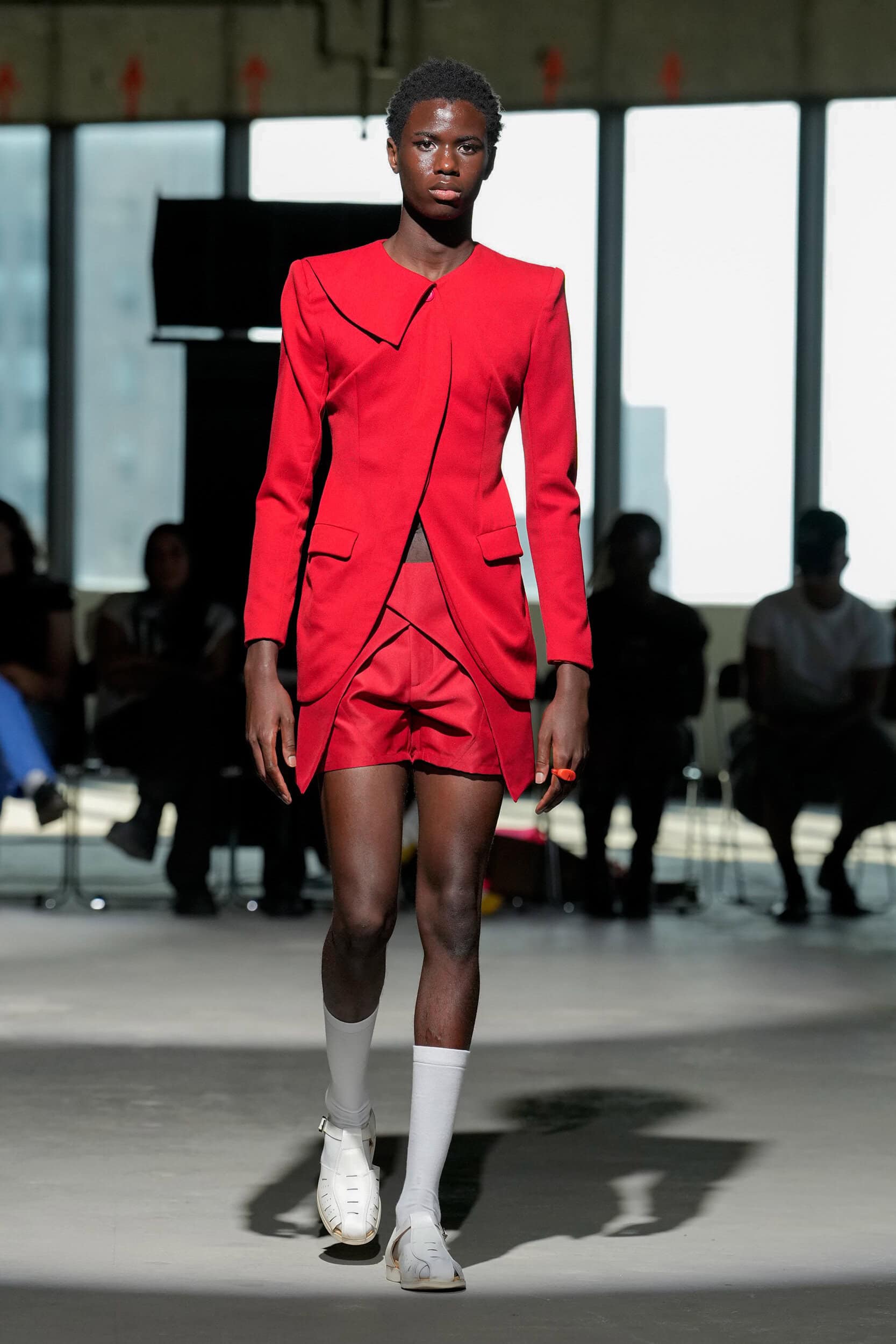 Head Of State Spring 2026 Fashion Show